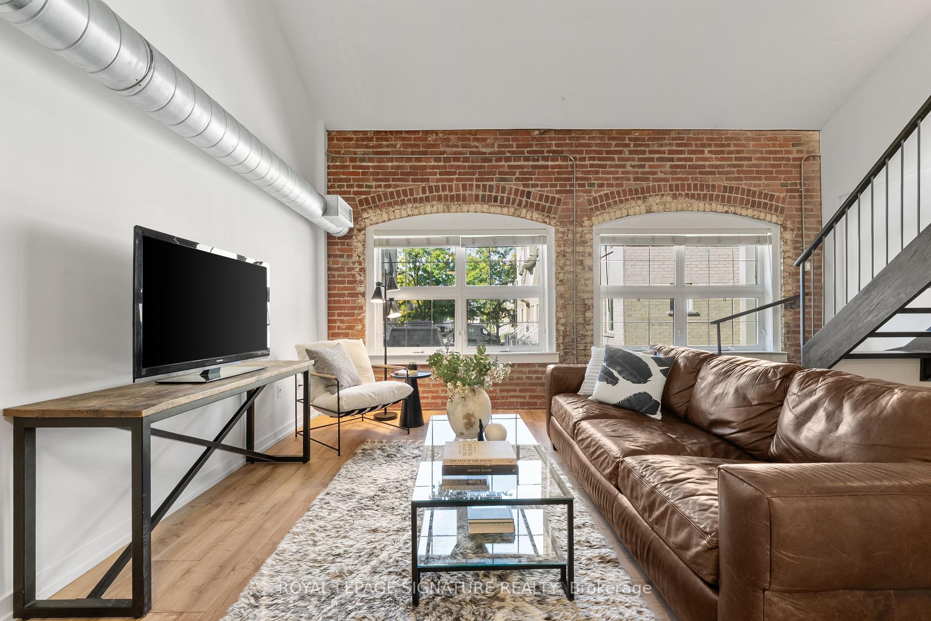 1100 Lansdowne Avenue 336