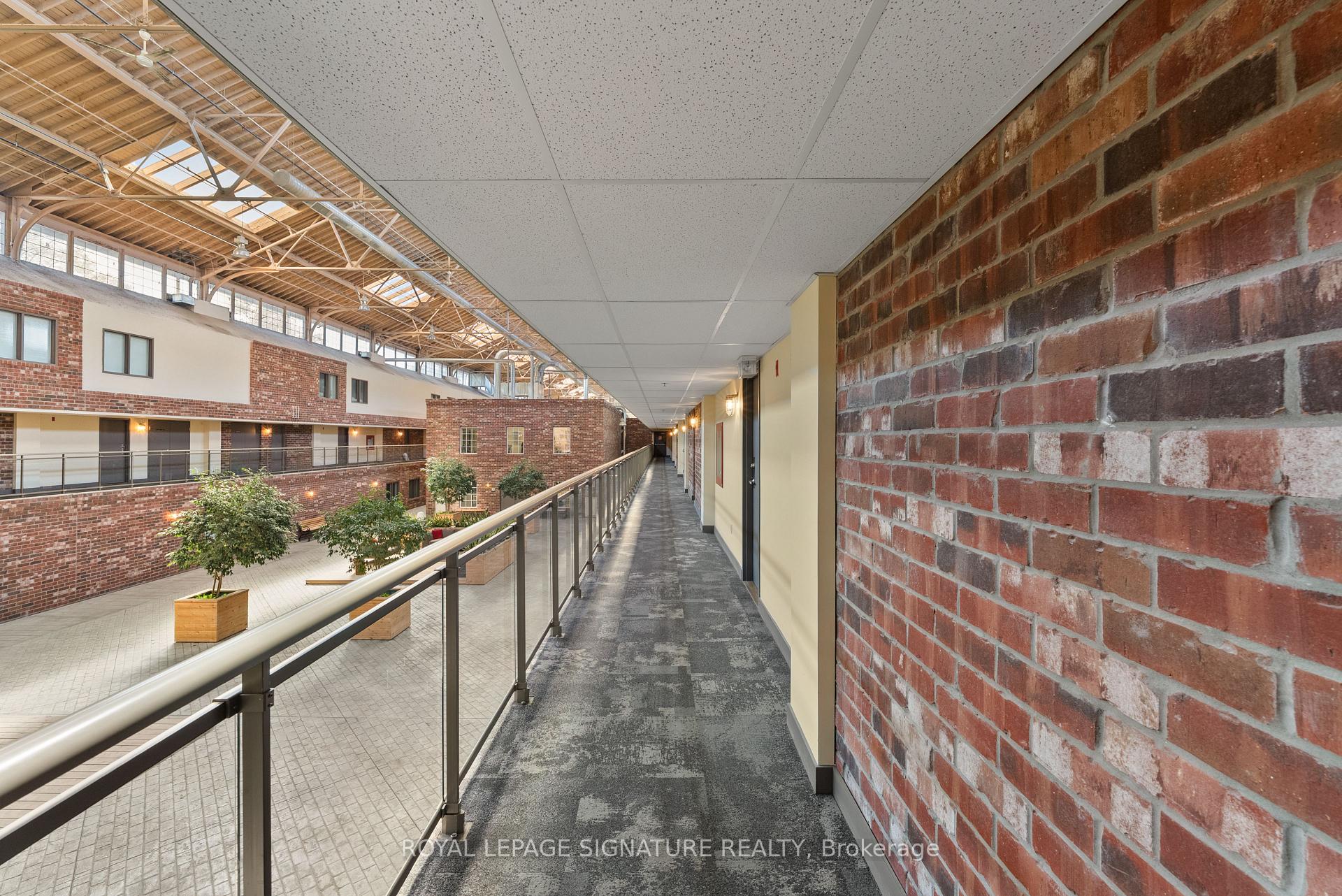 1100 Lansdowne Avenue 336