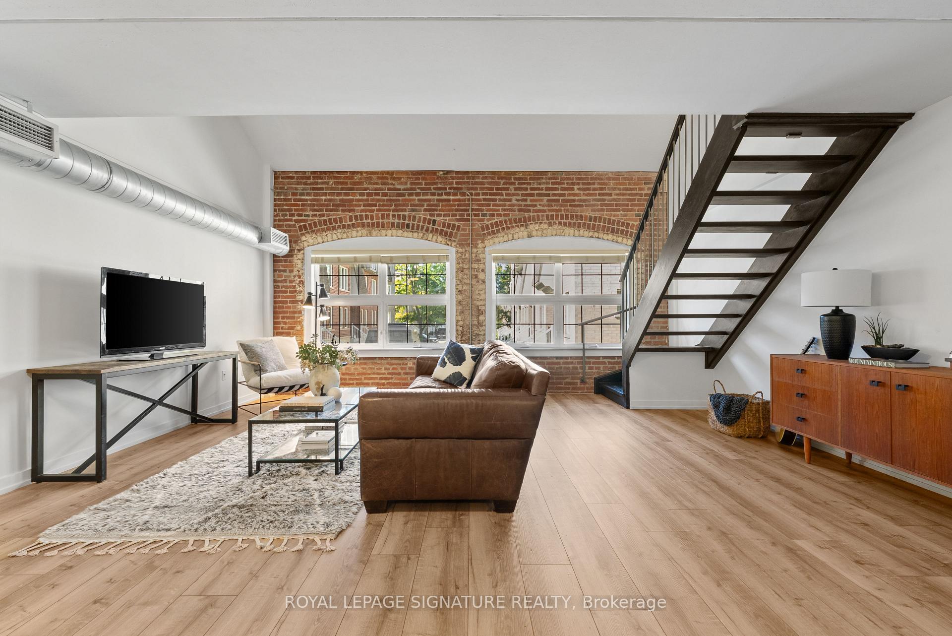 1100 Lansdowne Avenue 336