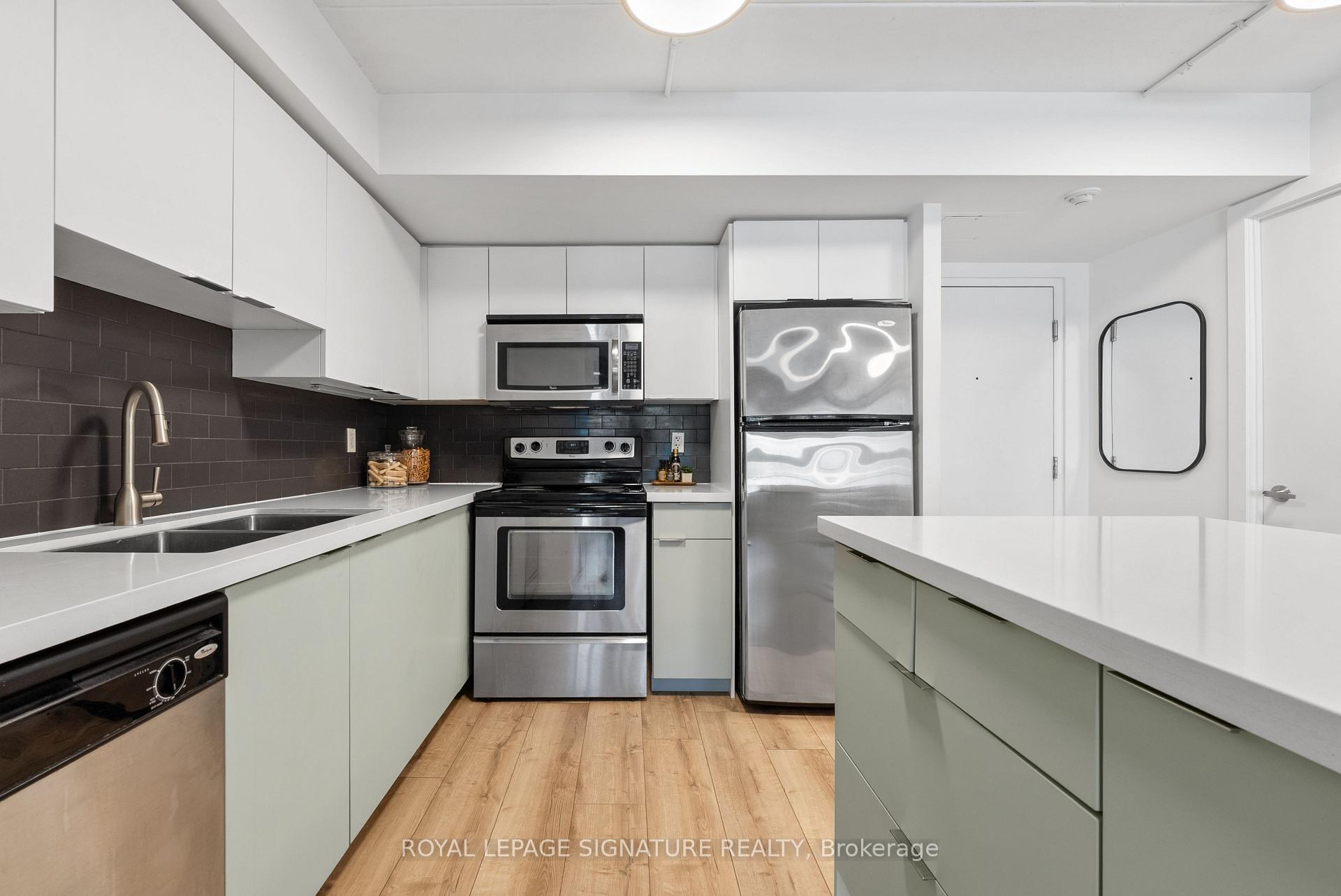 1100 Lansdowne Avenue 336