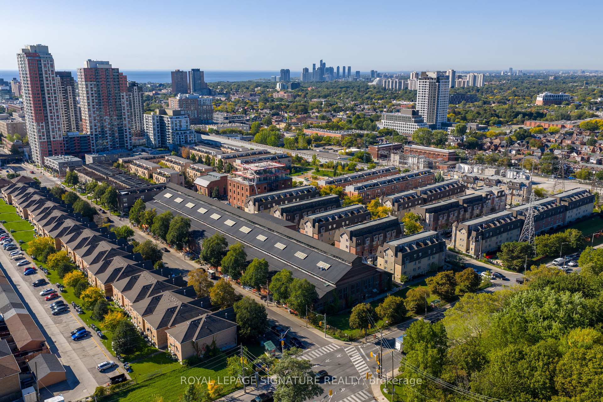 1100 Lansdowne Avenue 336