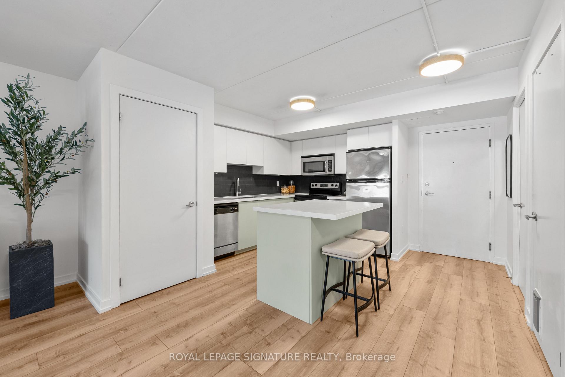 1100 Lansdowne Avenue 336