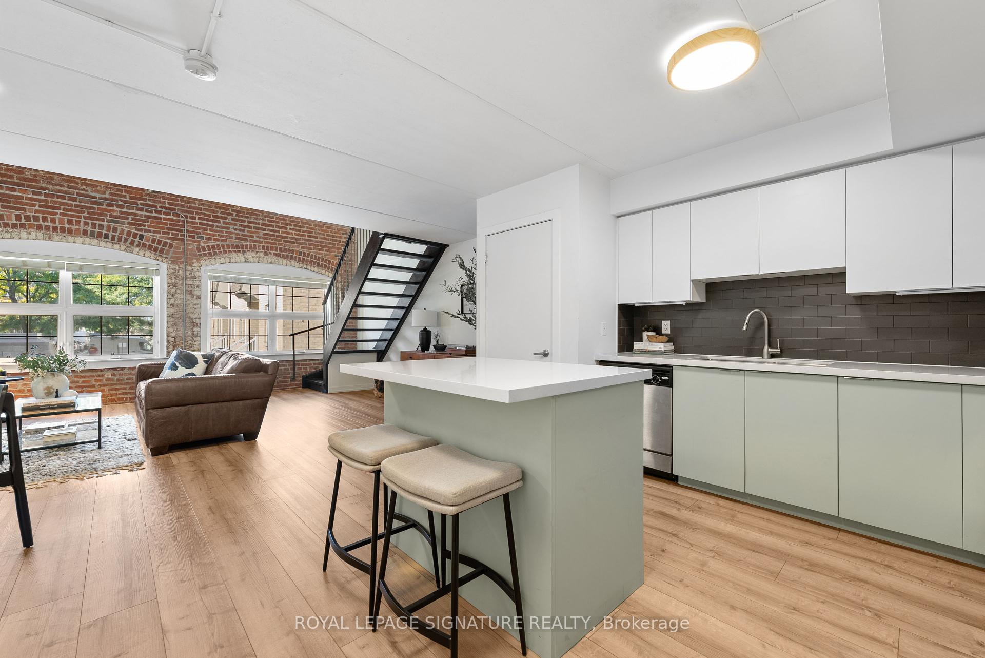 1100 Lansdowne Avenue 336