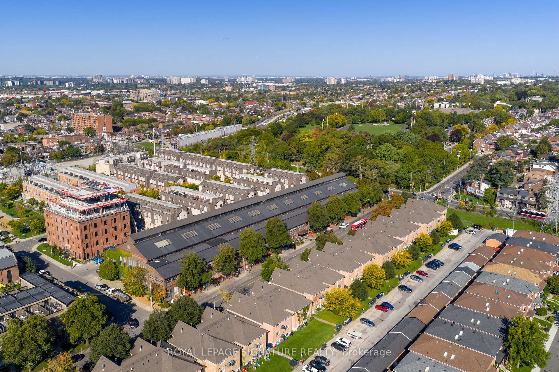 1100 Lansdowne Avenue 336