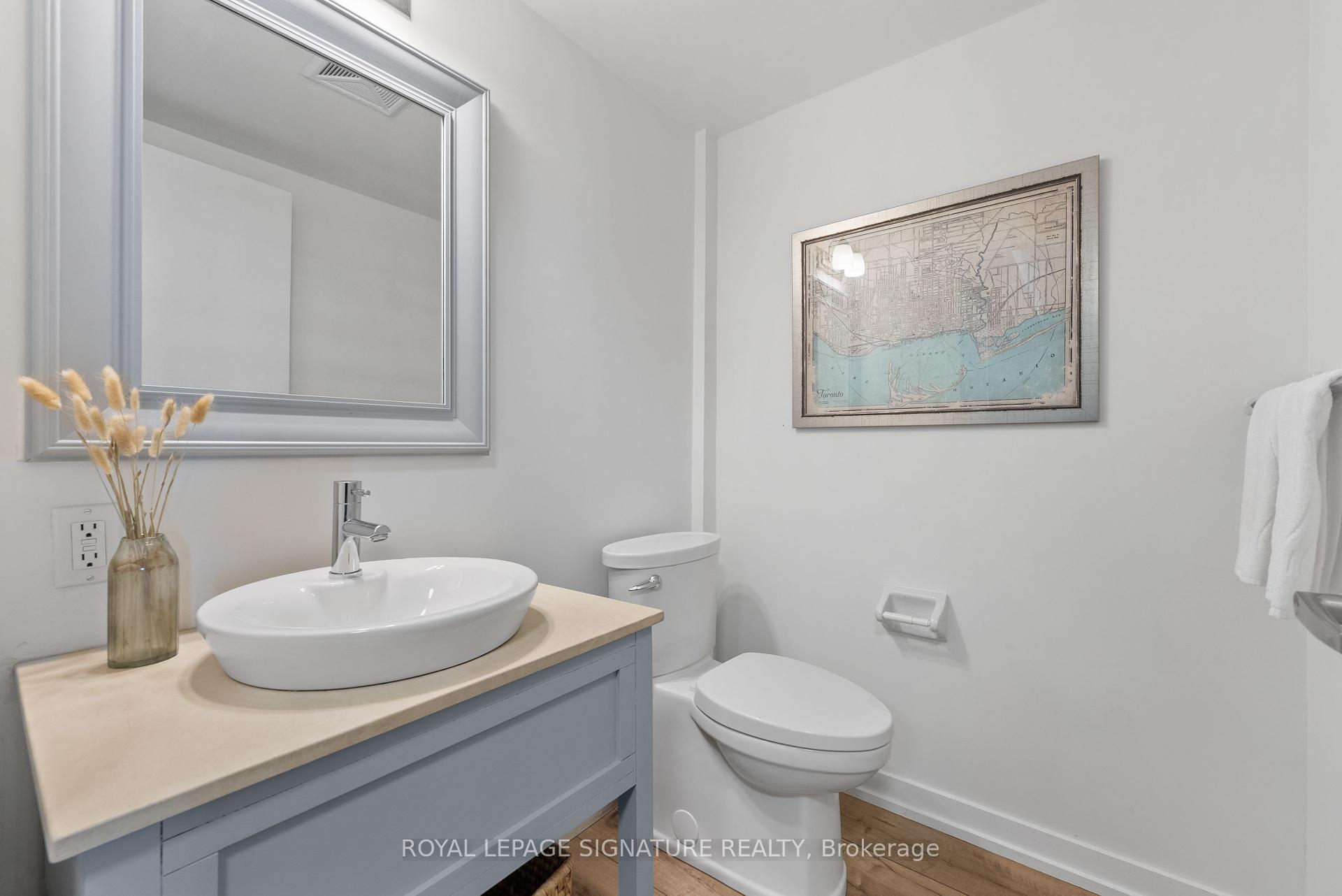 1100 Lansdowne Avenue 336