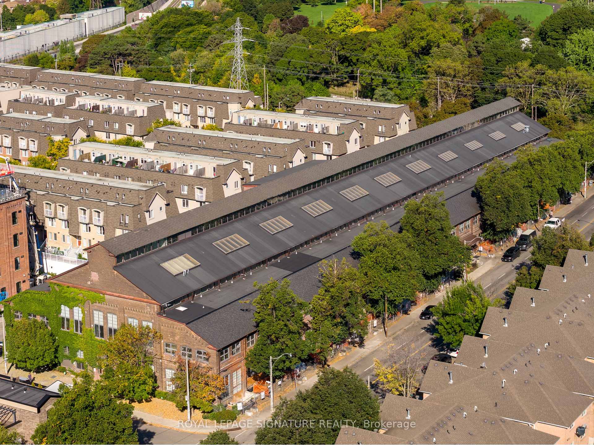 1100 Lansdowne Avenue 336