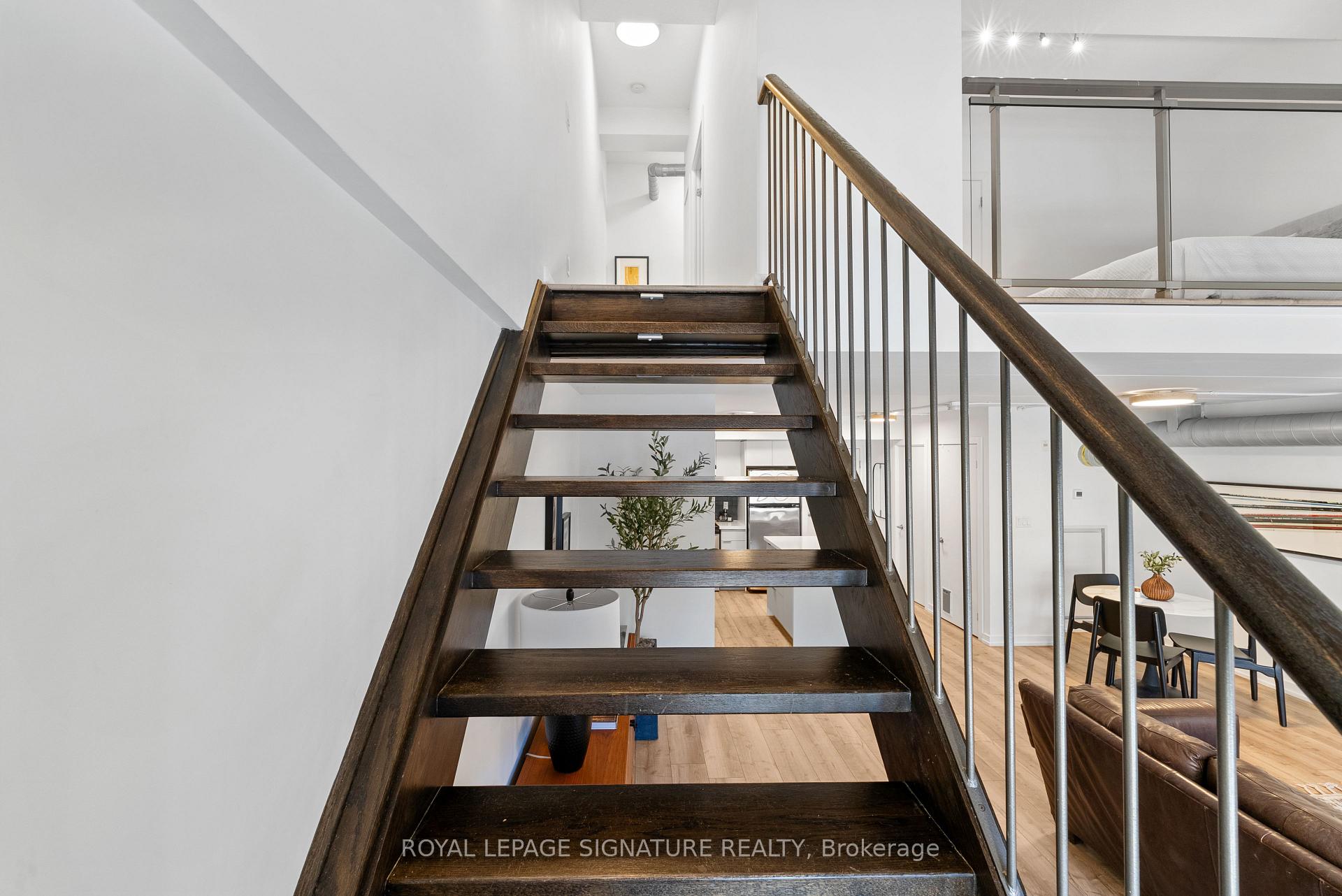 1100 Lansdowne Avenue 336