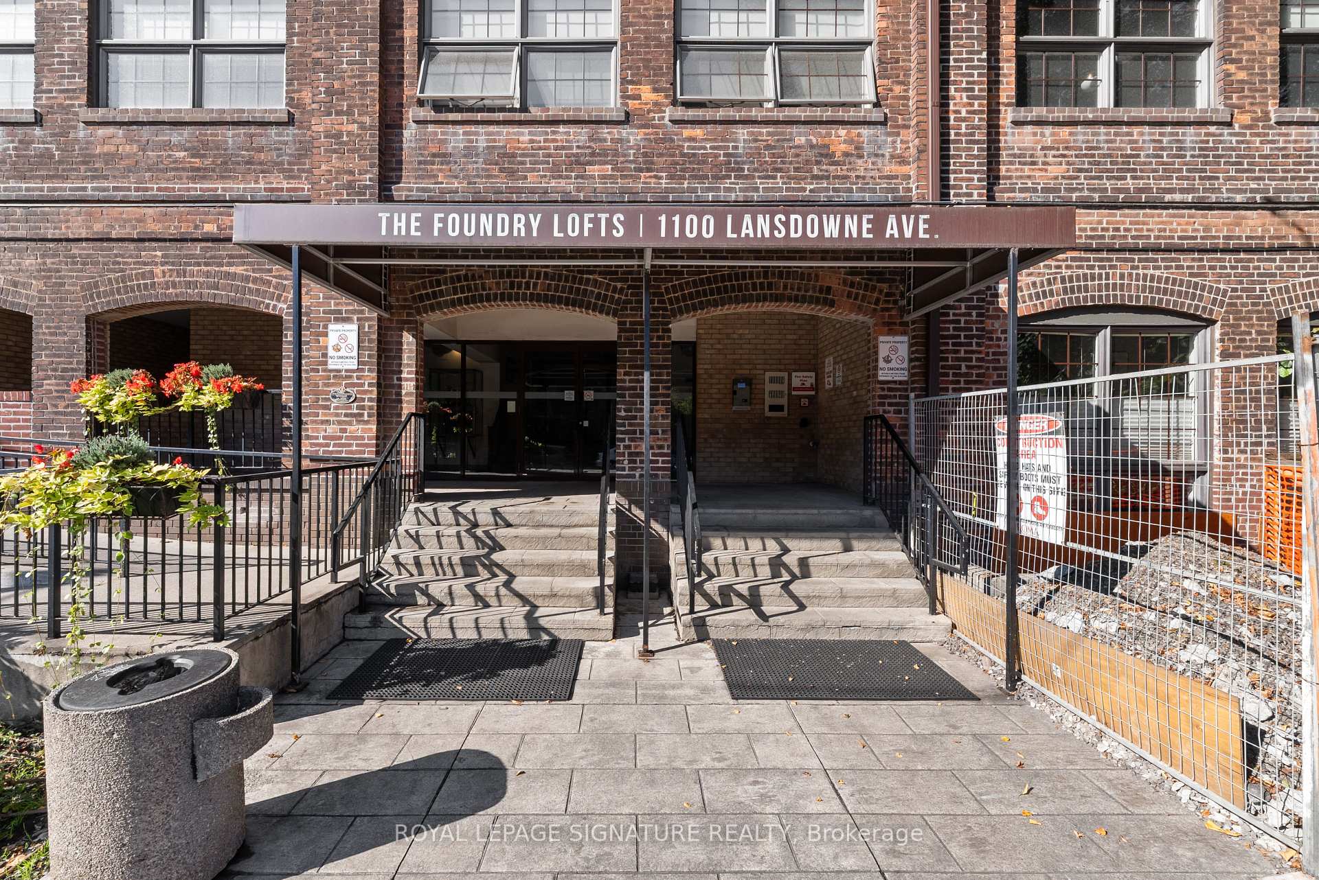 1100 Lansdowne Avenue 336