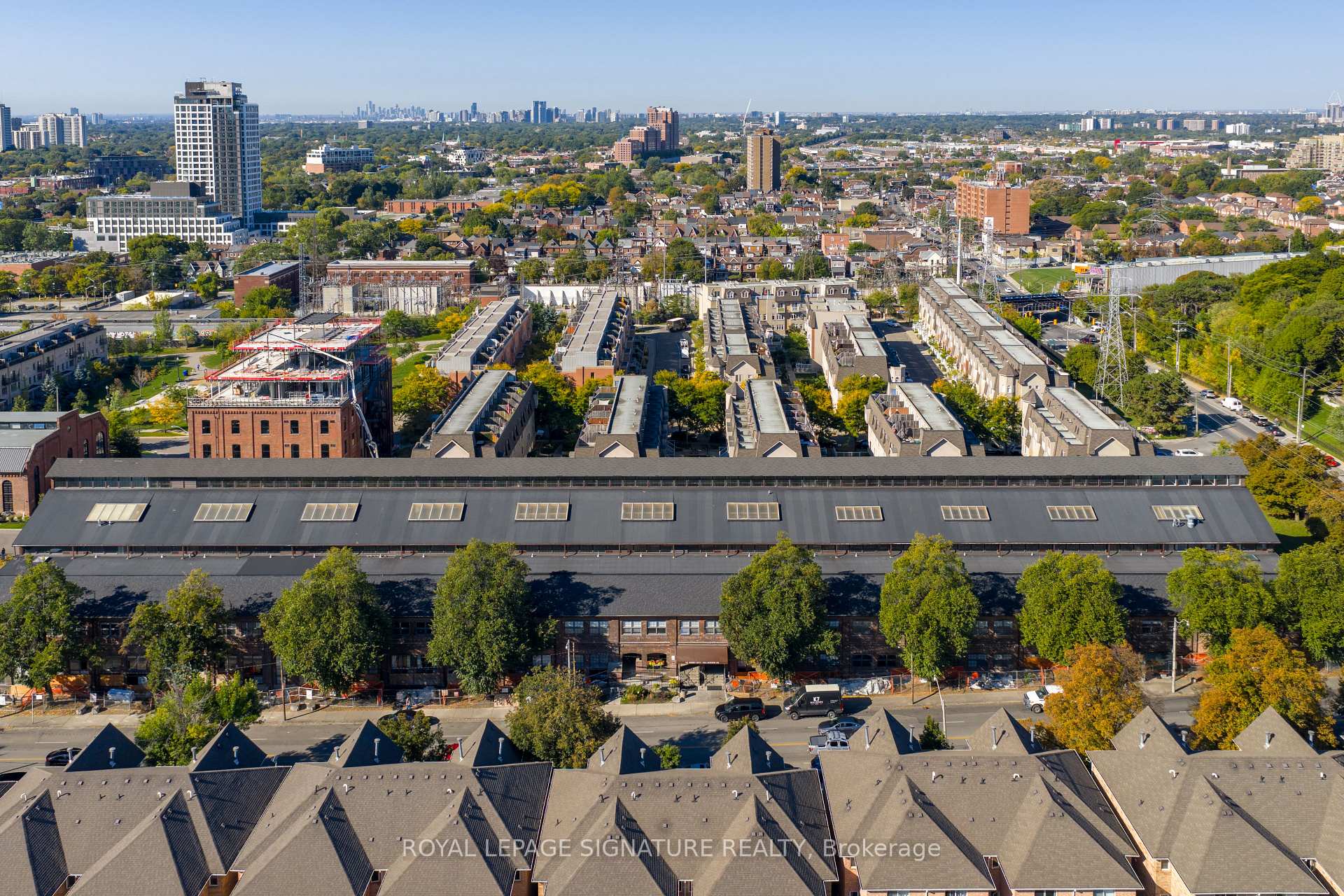 1100 Lansdowne Avenue 336