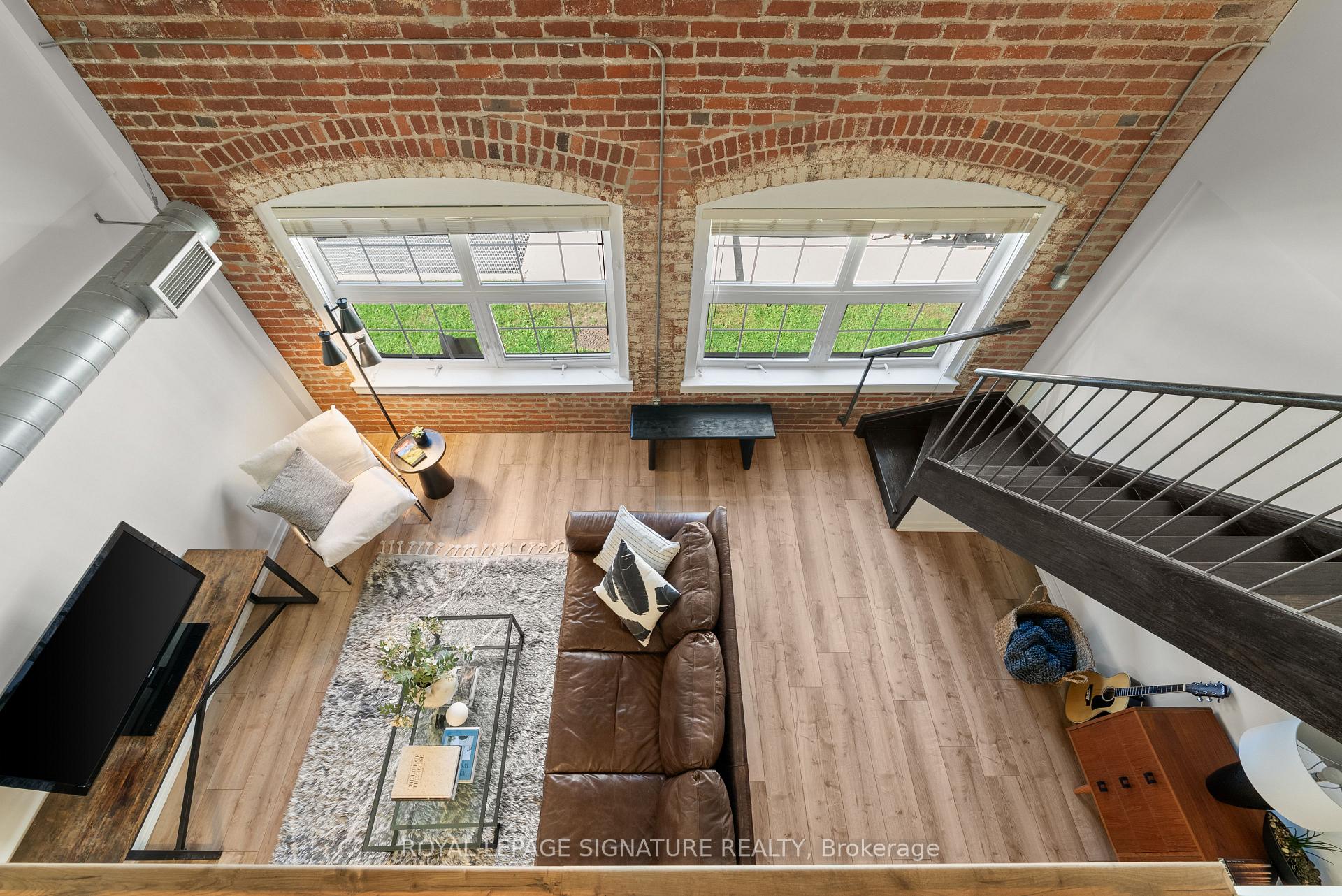 1100 Lansdowne Avenue 336