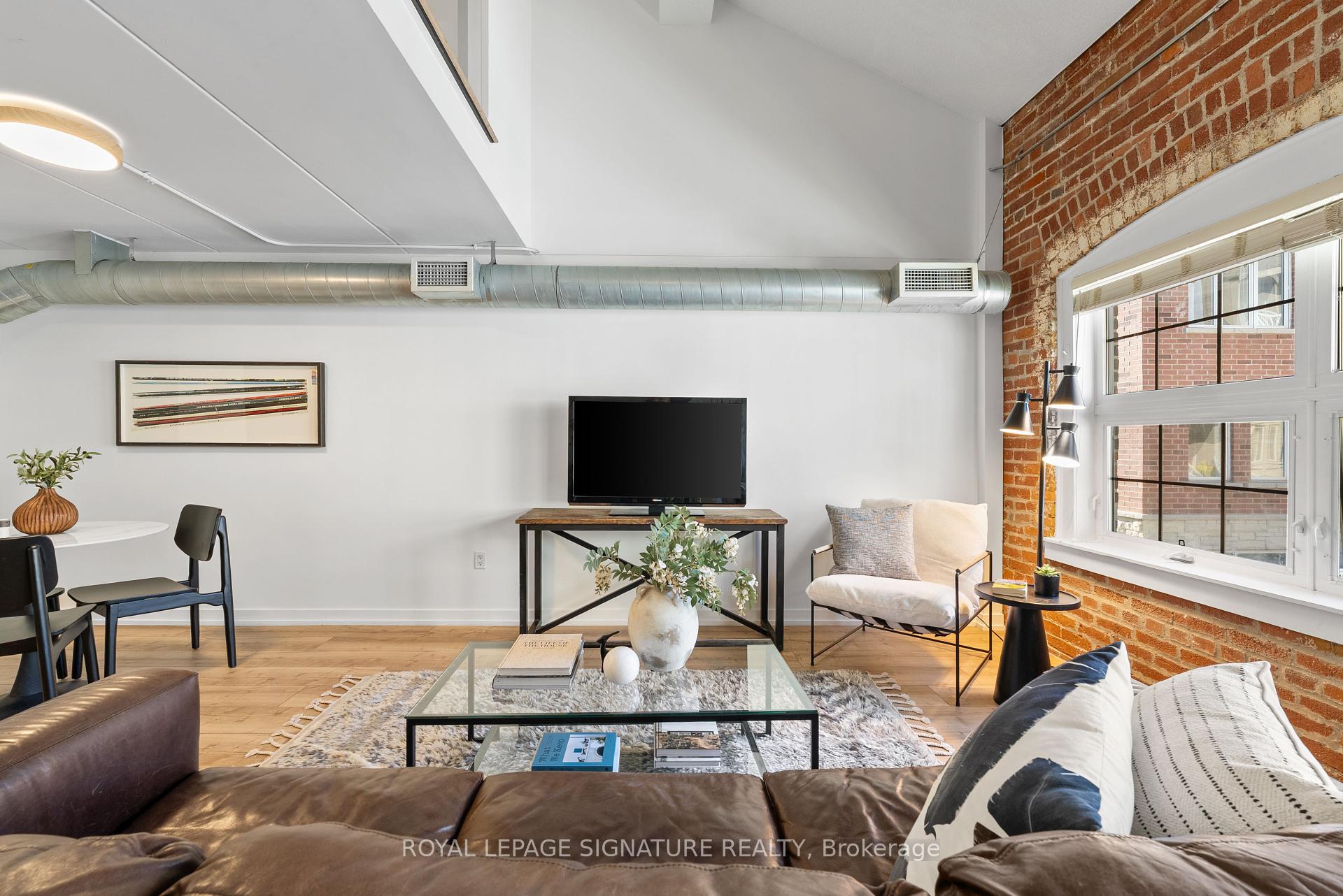 1100 Lansdowne Avenue 336