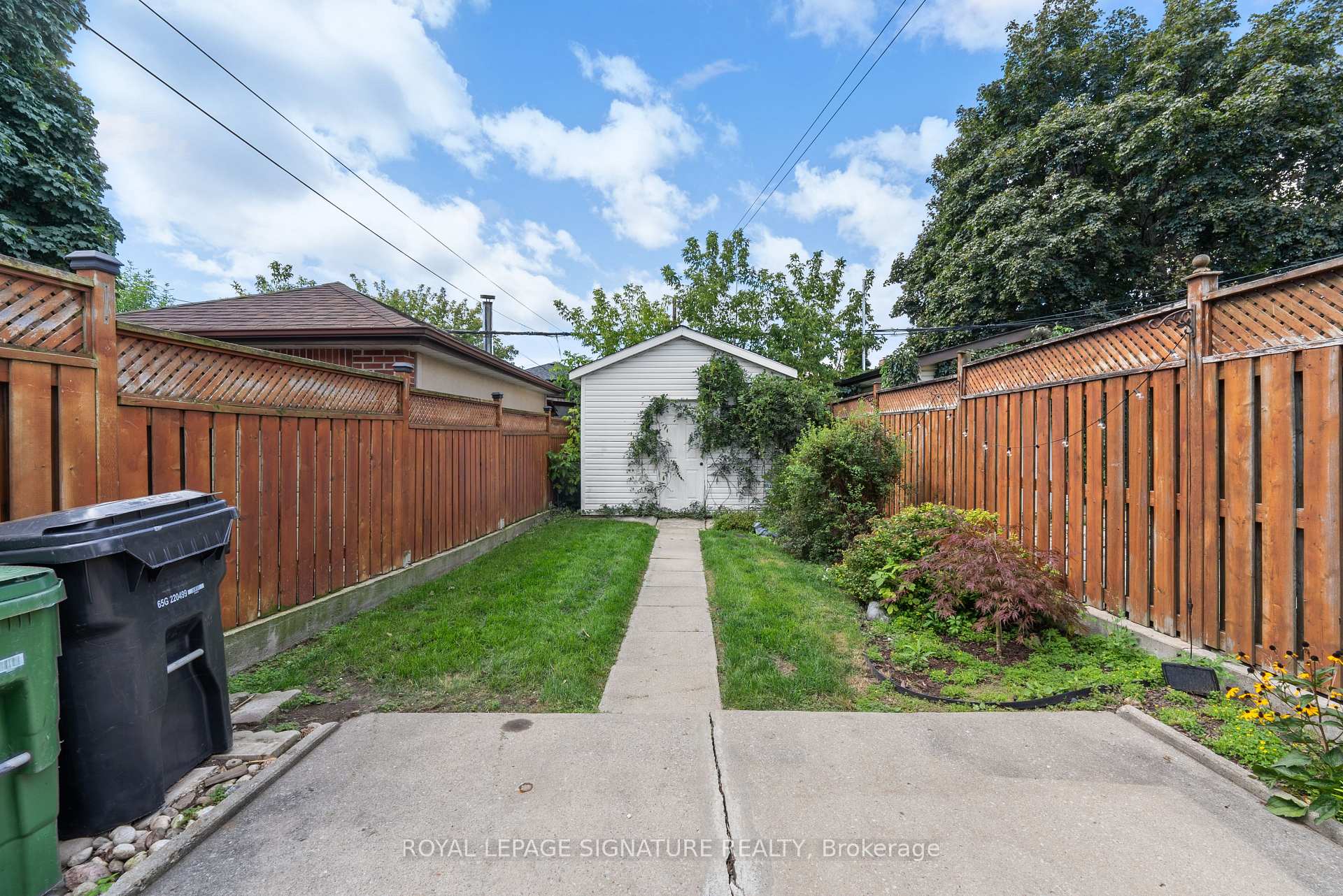 140 Prescott Avenue, Toronto