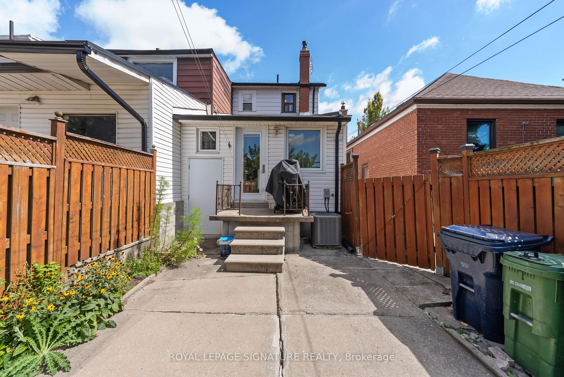 140 Prescott Avenue, Toronto