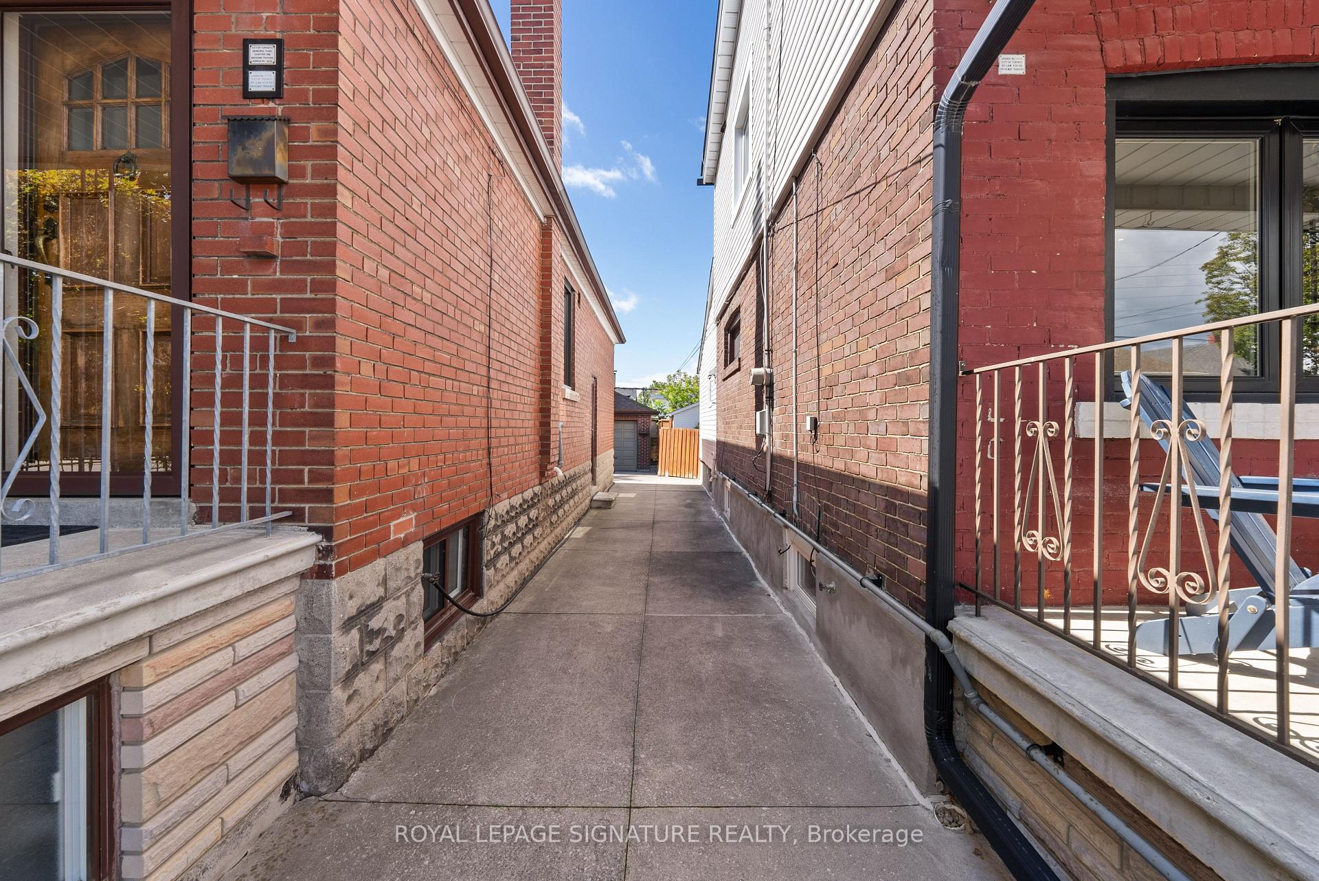 140 Prescott Avenue, Toronto