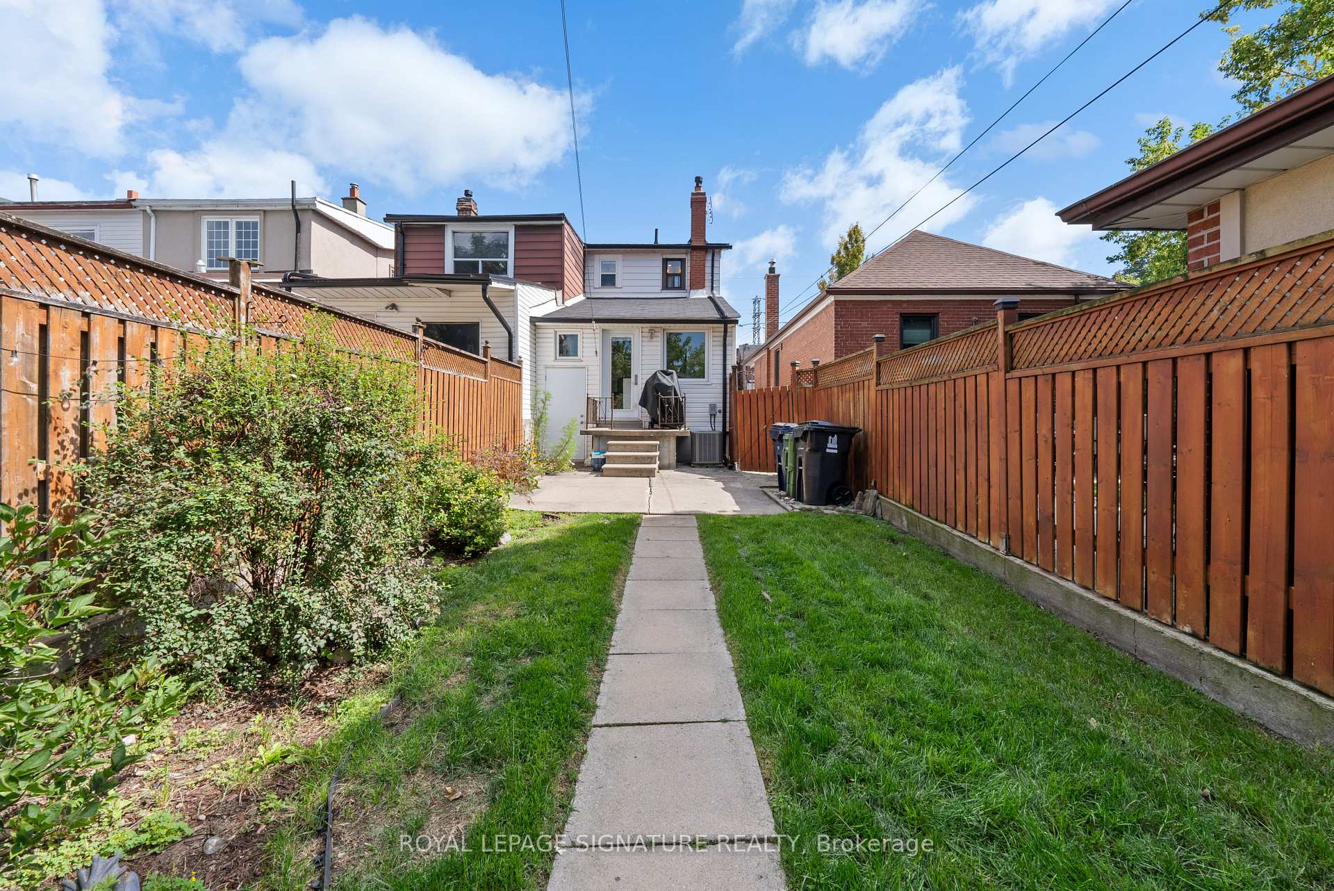 140 Prescott Avenue, Toronto
