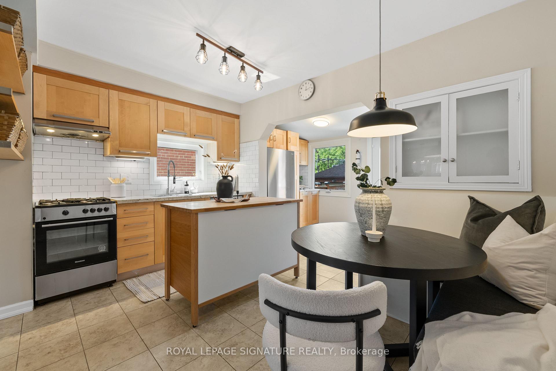 140 Prescott Avenue, Toronto