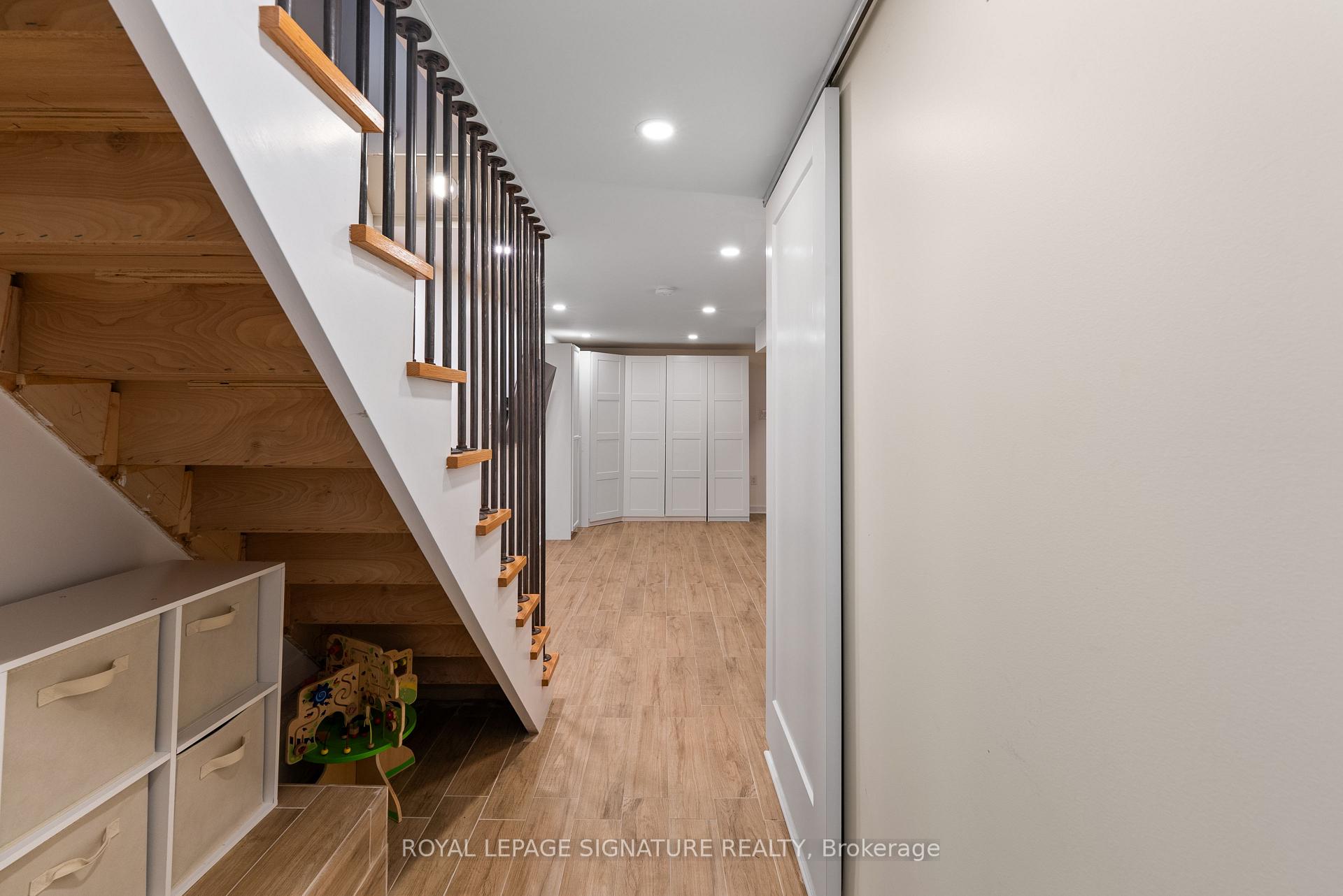 140 Prescott Avenue, Toronto