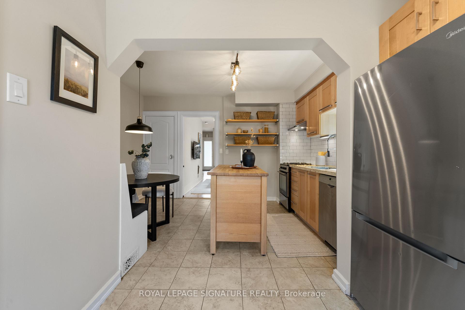 140 Prescott Avenue, Toronto