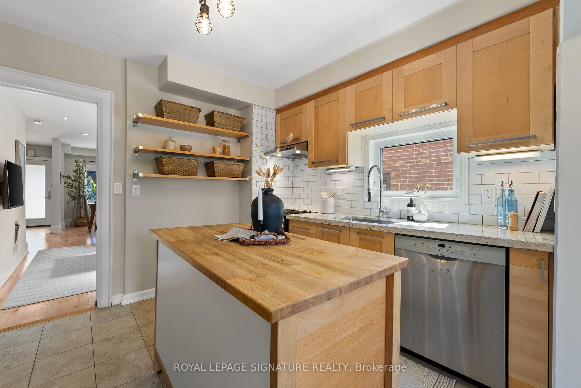 140 Prescott Avenue, Toronto