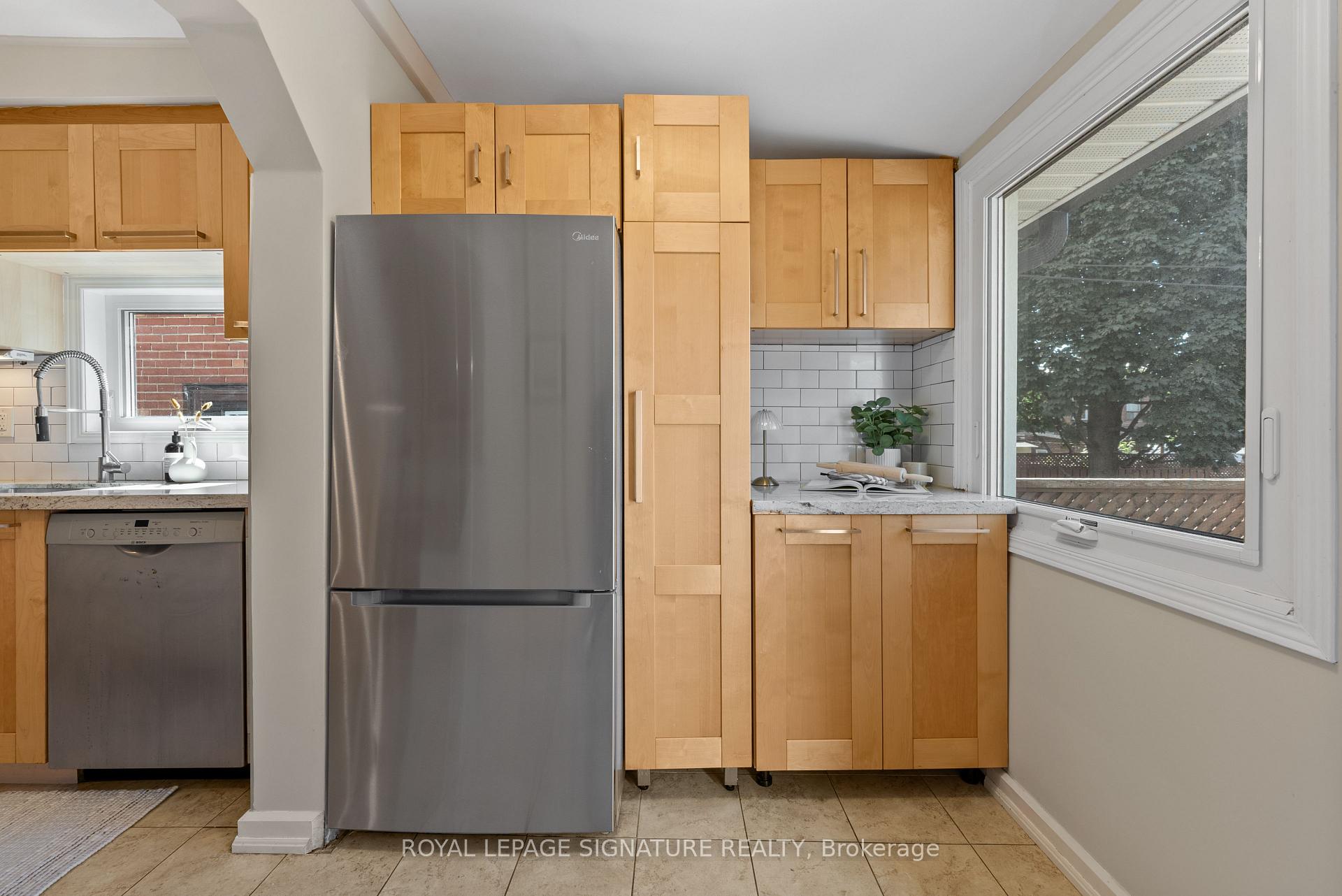 140 Prescott Avenue, Toronto