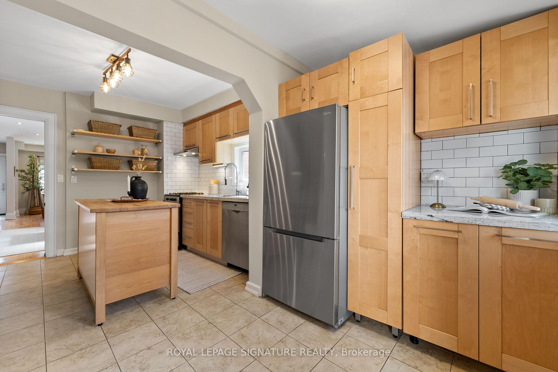 140 Prescott Avenue, Toronto