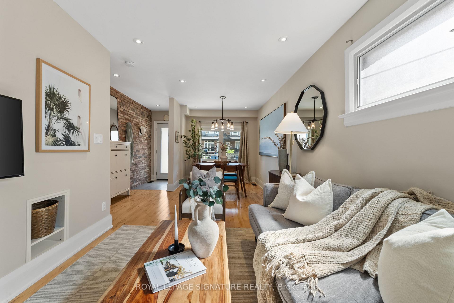 140 Prescott Avenue, Toronto
