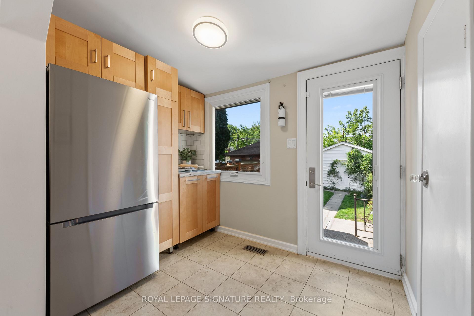 140 Prescott Avenue, Toronto