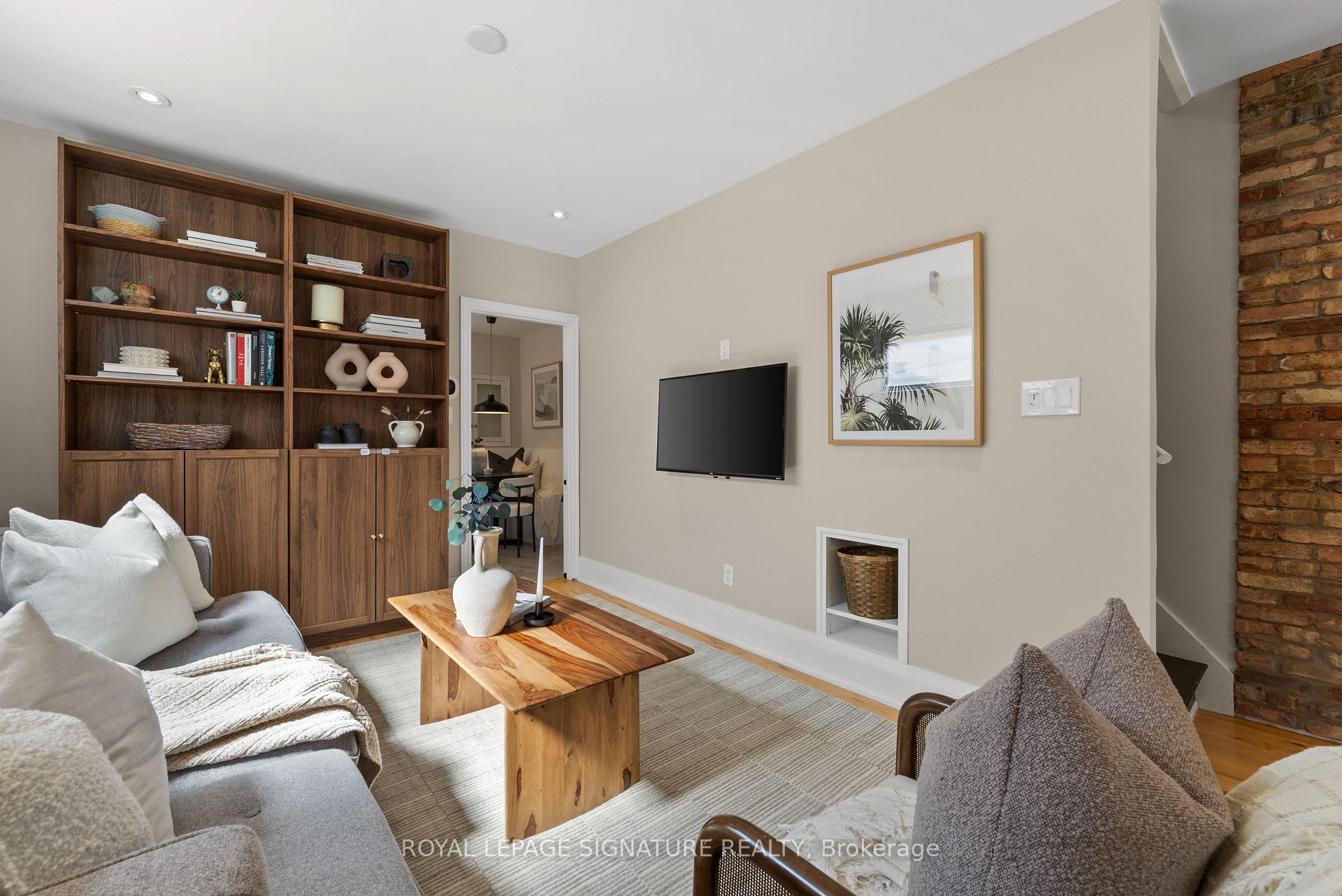 140 Prescott Avenue, Toronto