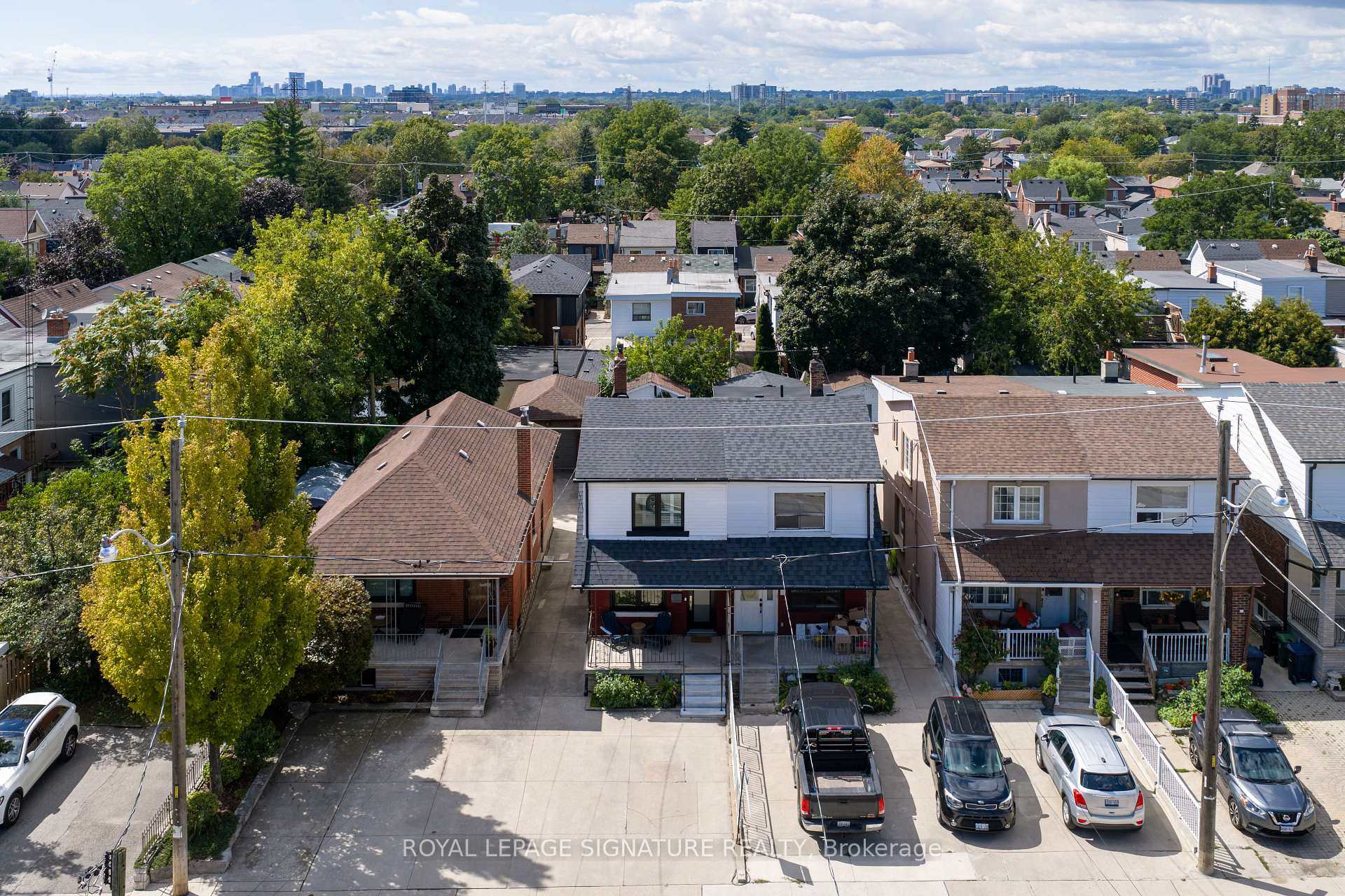 140 Prescott Avenue, Toronto