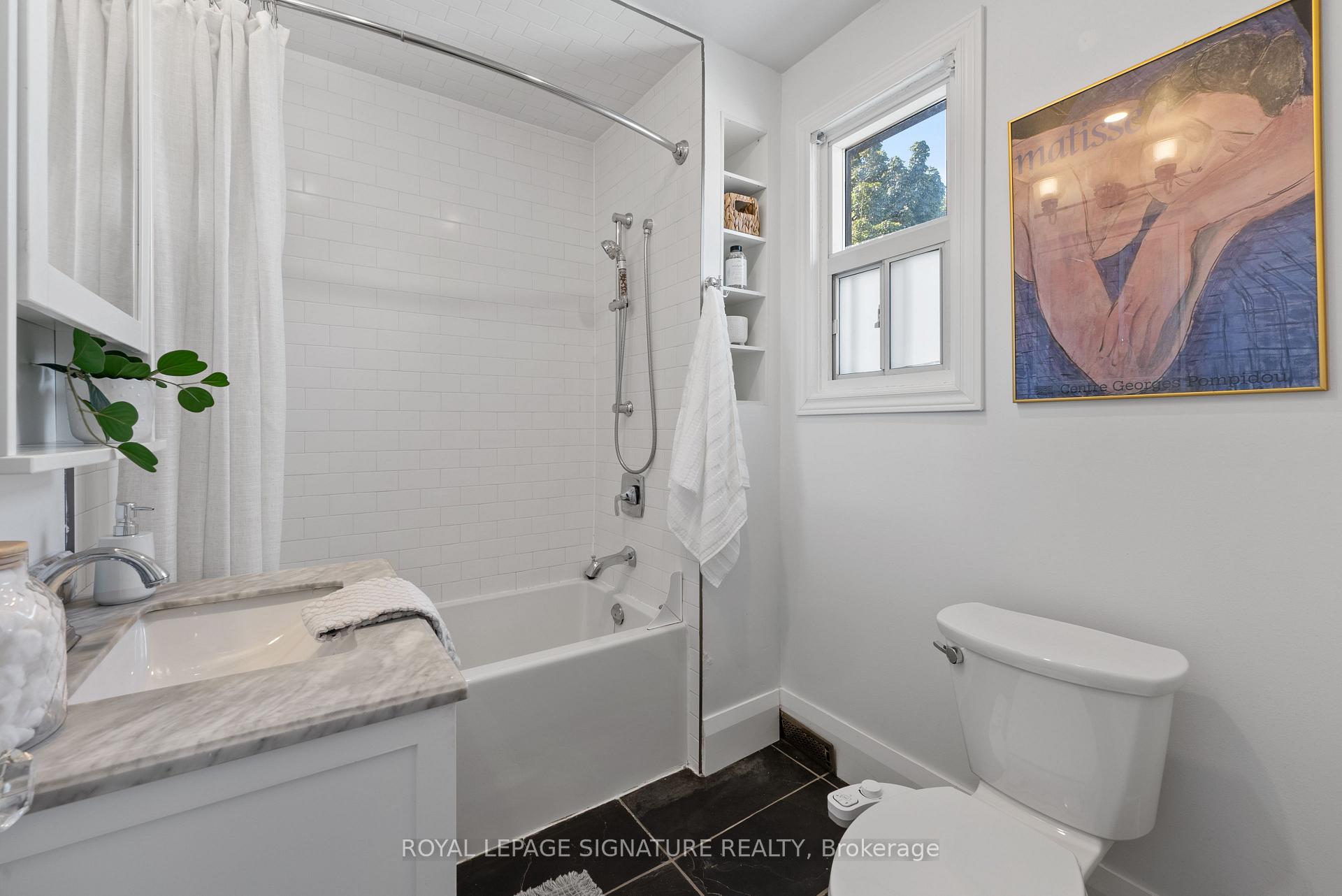 140 Prescott Avenue, Toronto