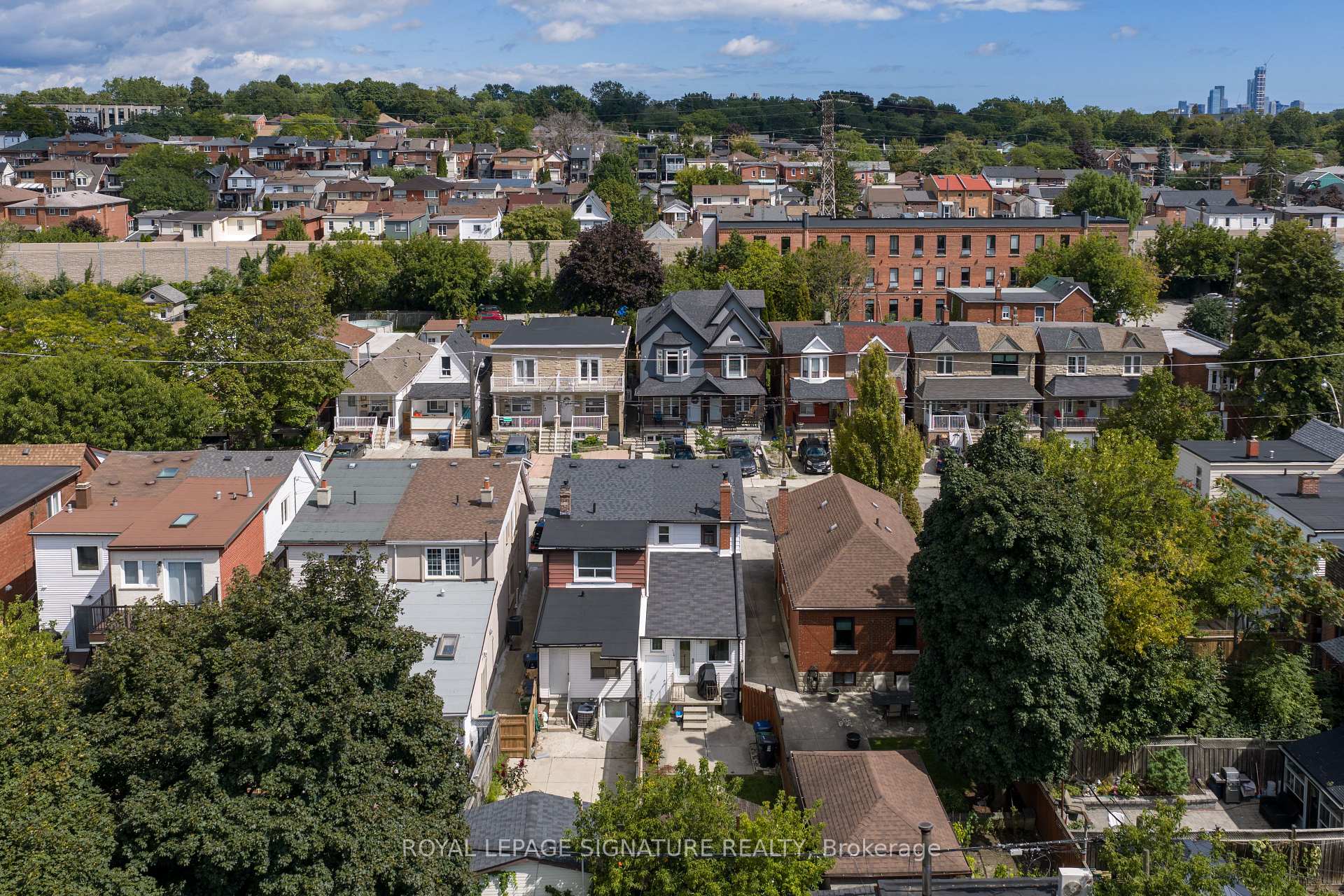 140 Prescott Avenue, Toronto