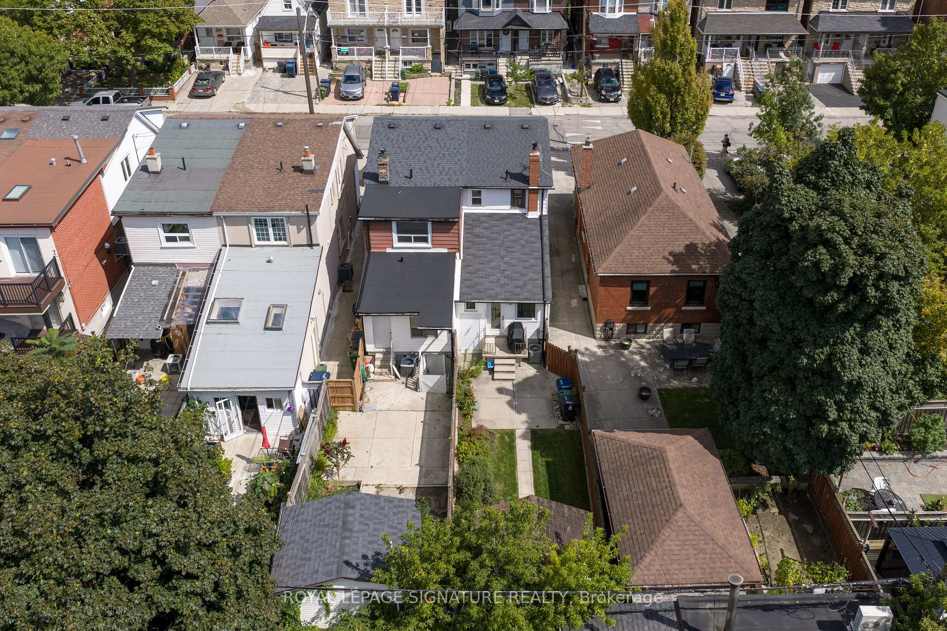 140 Prescott Avenue, Toronto
