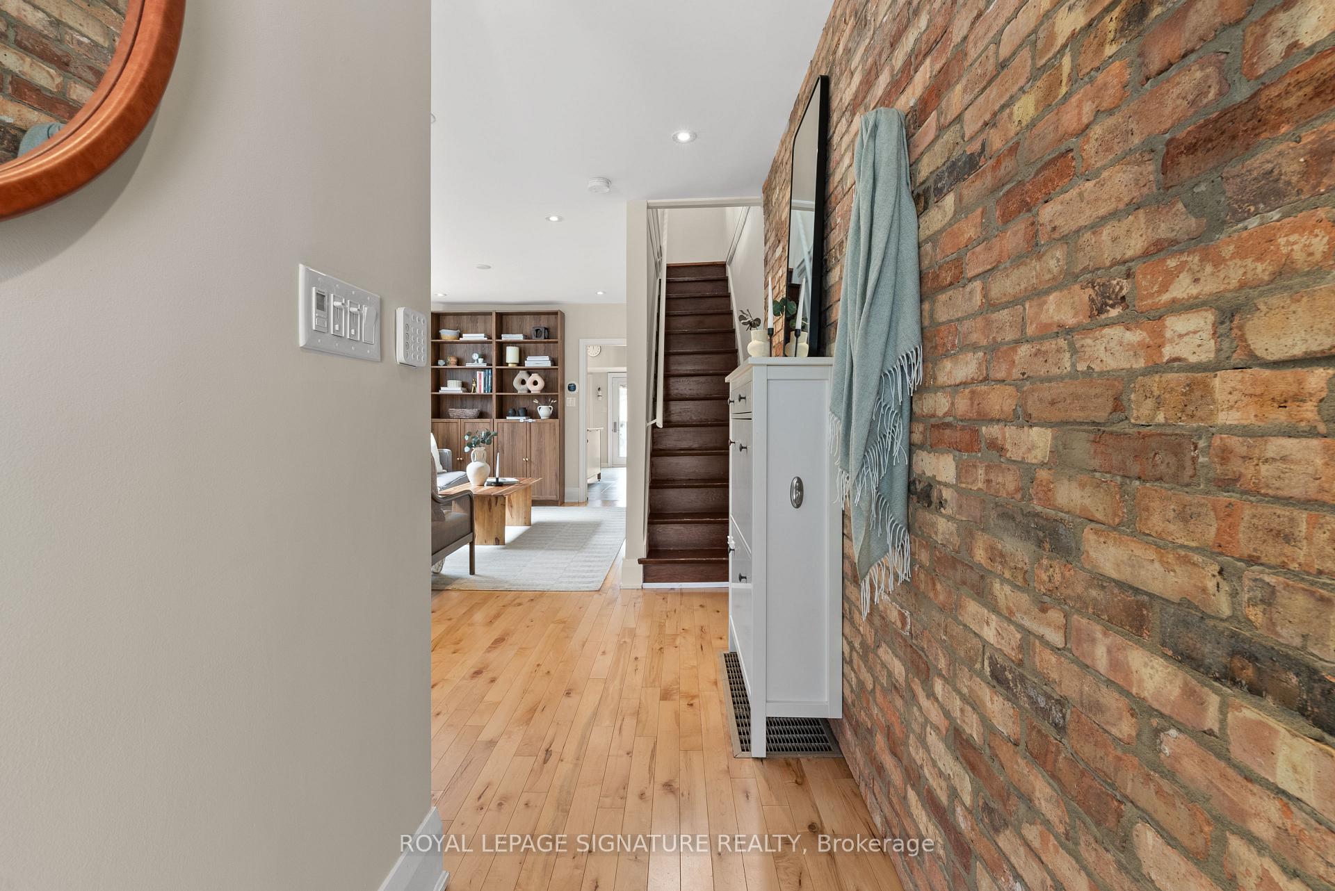 140 Prescott Avenue, Toronto