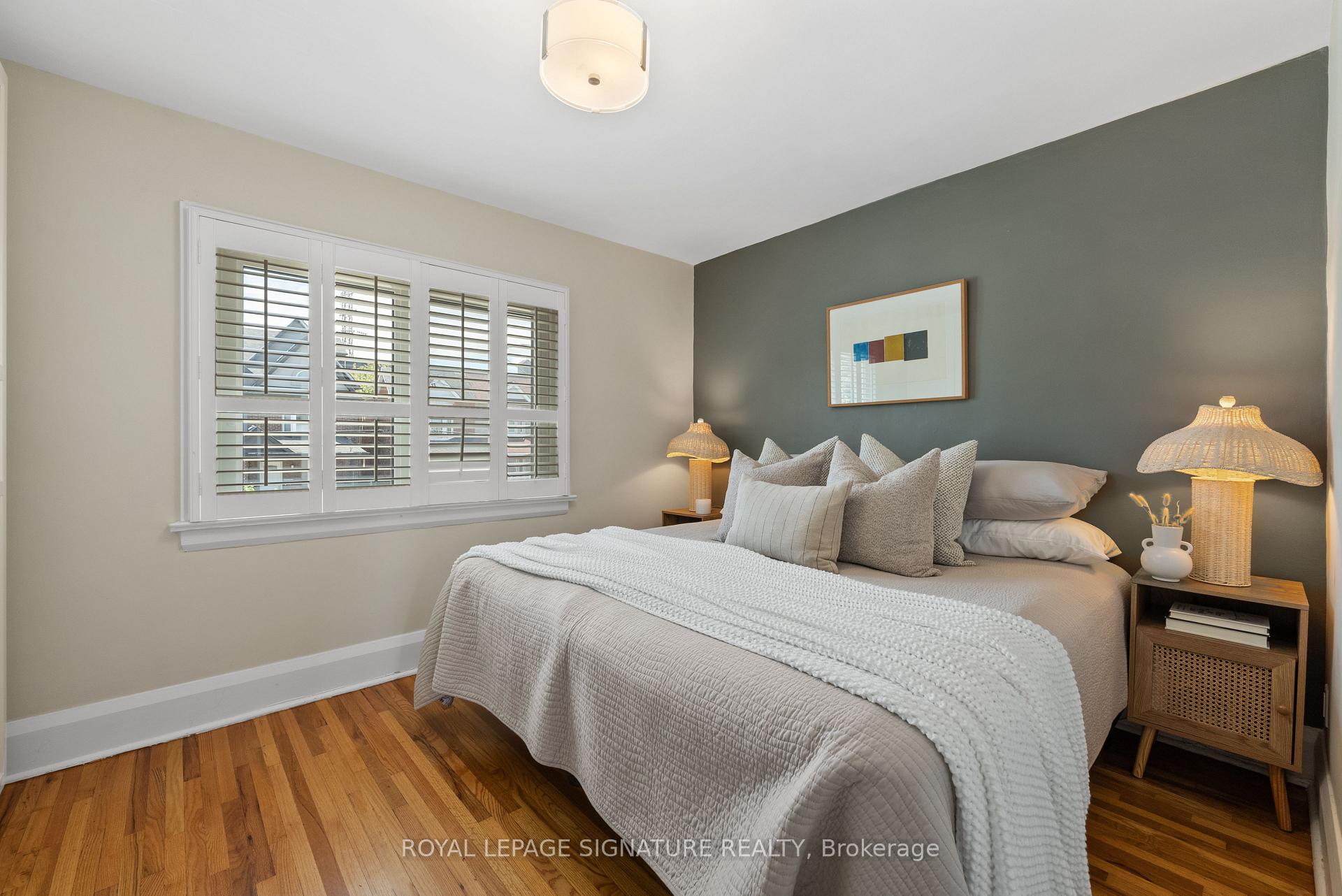 140 Prescott Avenue, Toronto