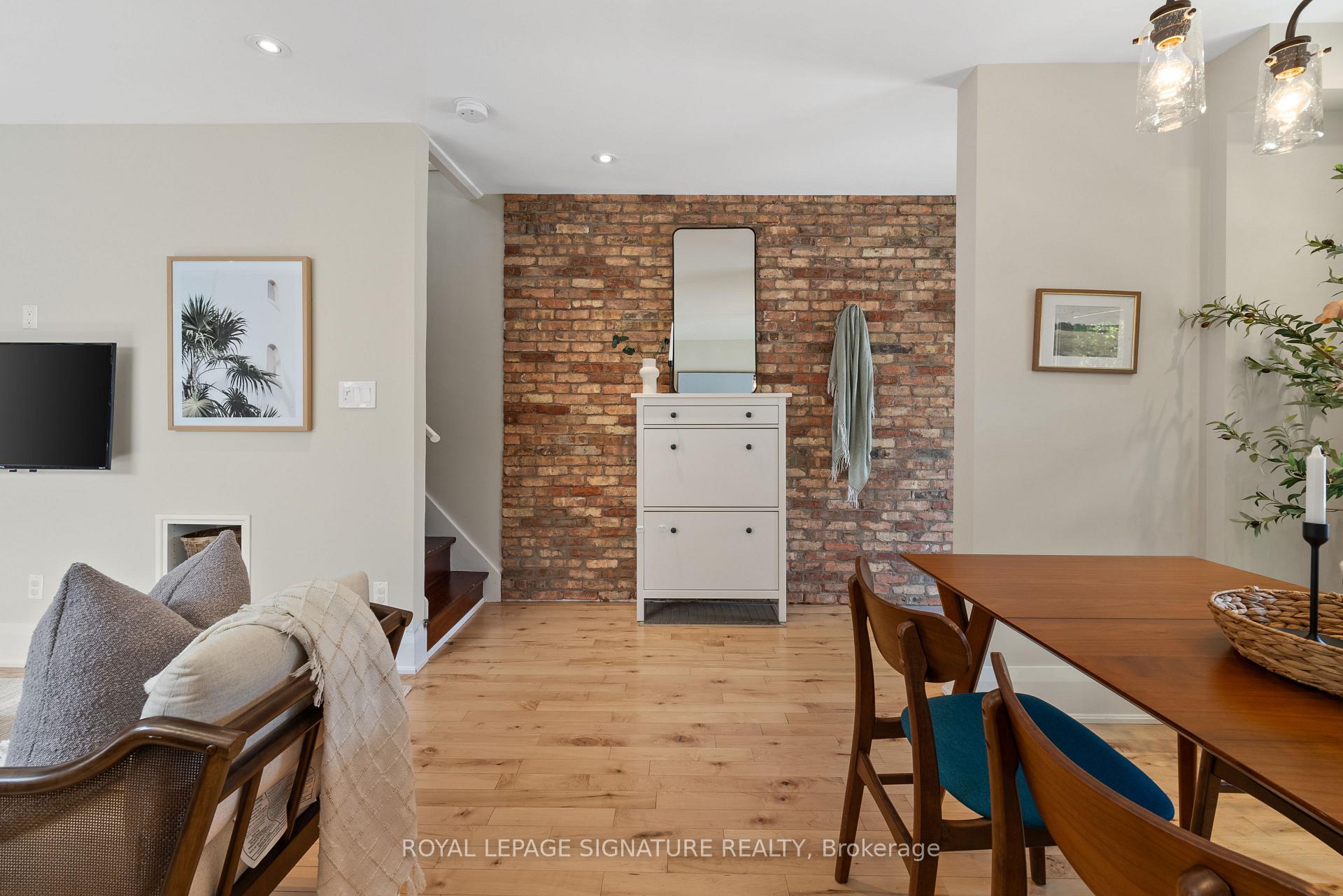 140 Prescott Avenue, Toronto