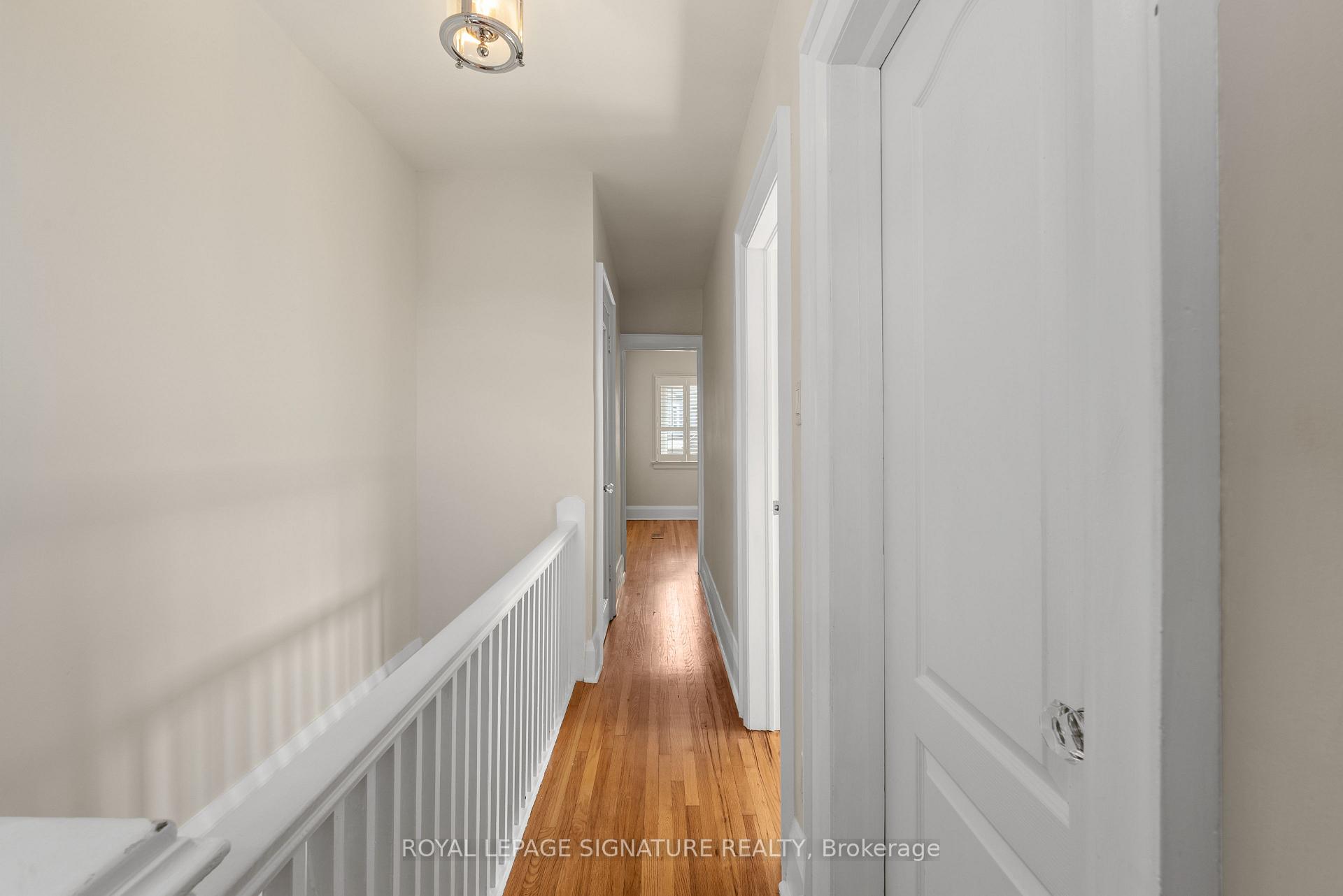 140 Prescott Avenue, Toronto