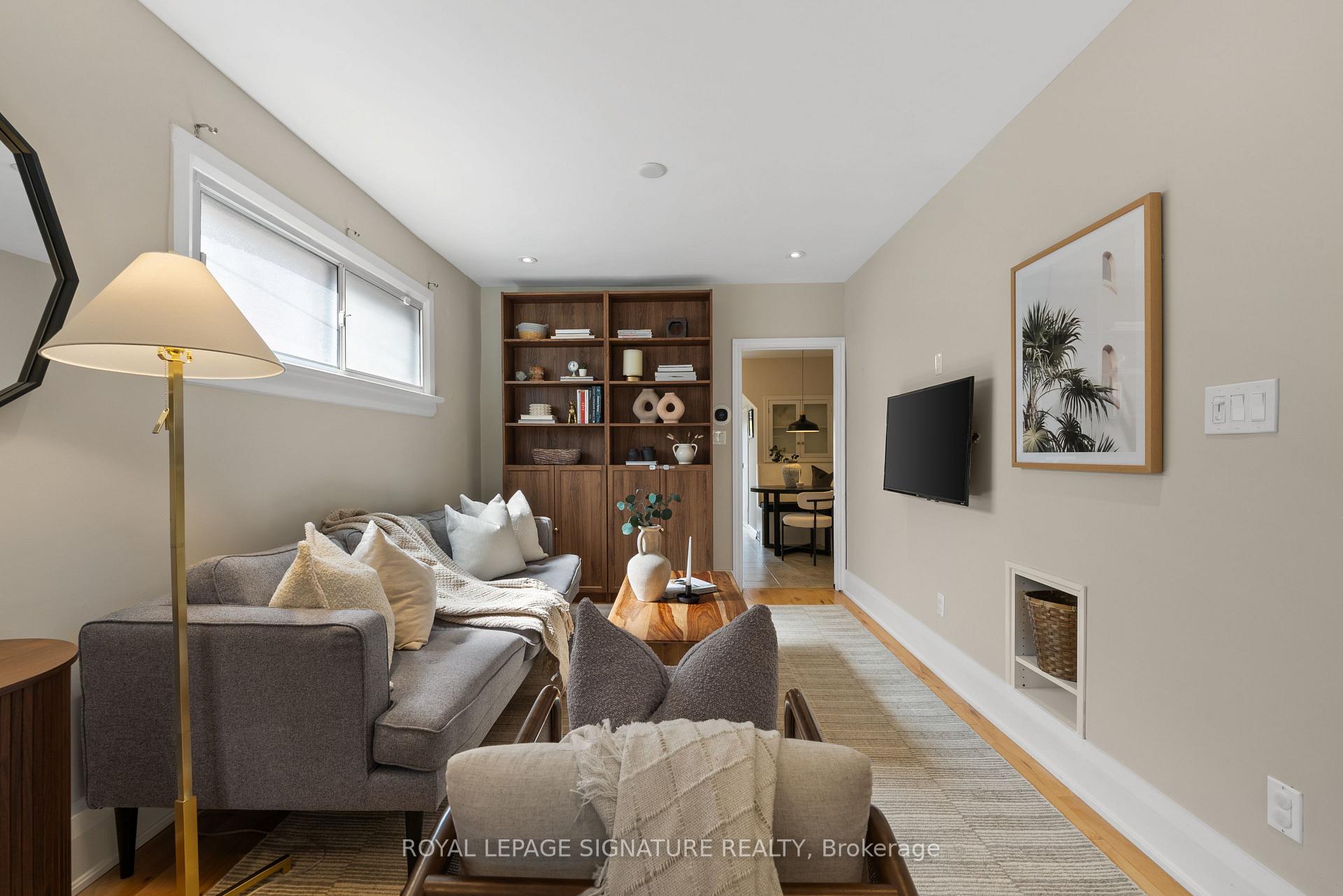 140 Prescott Avenue, Toronto