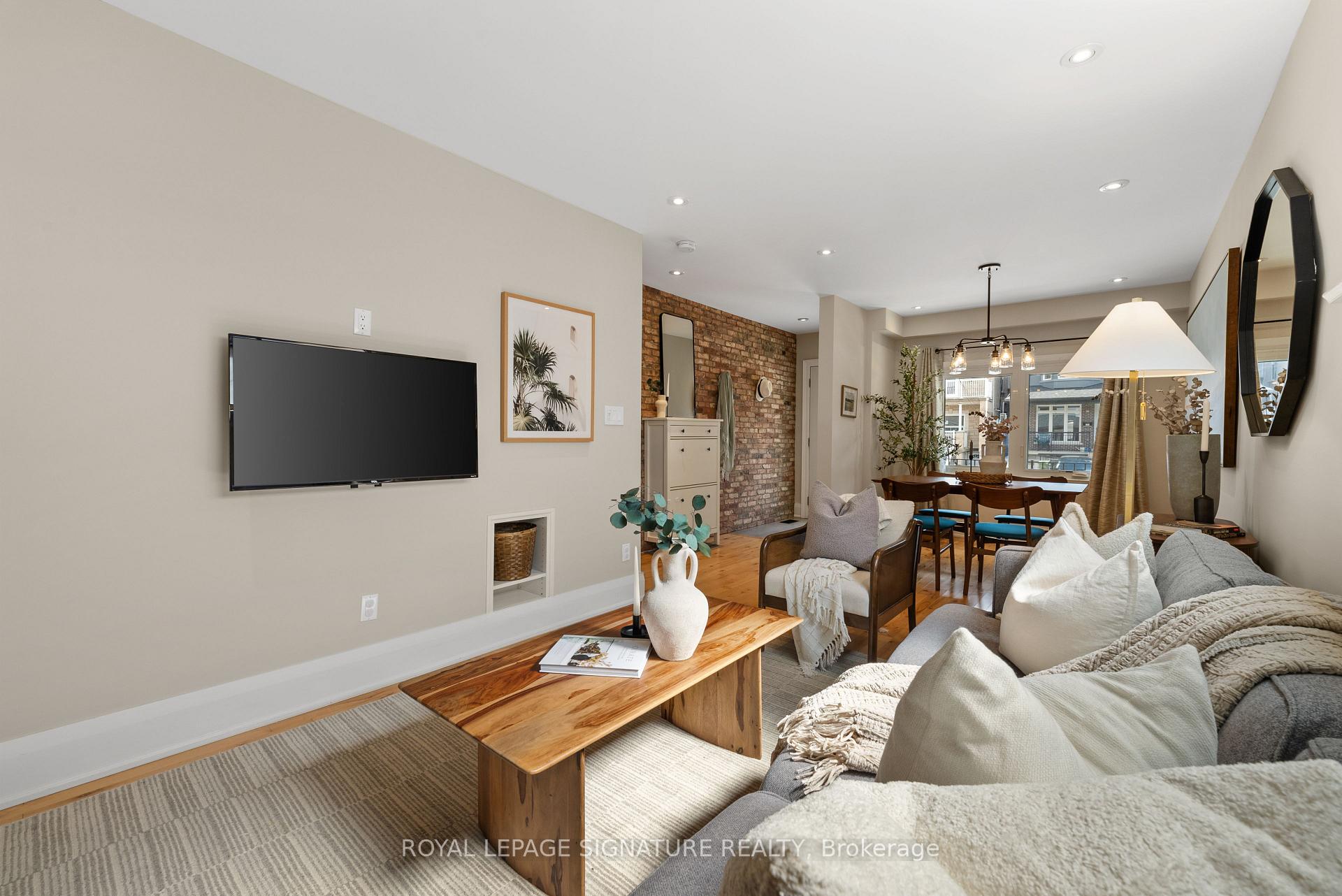 140 Prescott Avenue, Toronto