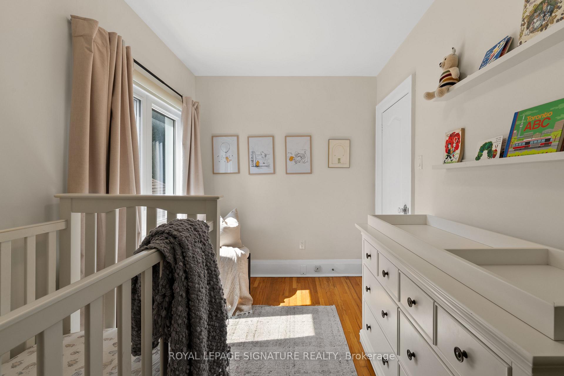 140 Prescott Avenue, Toronto
