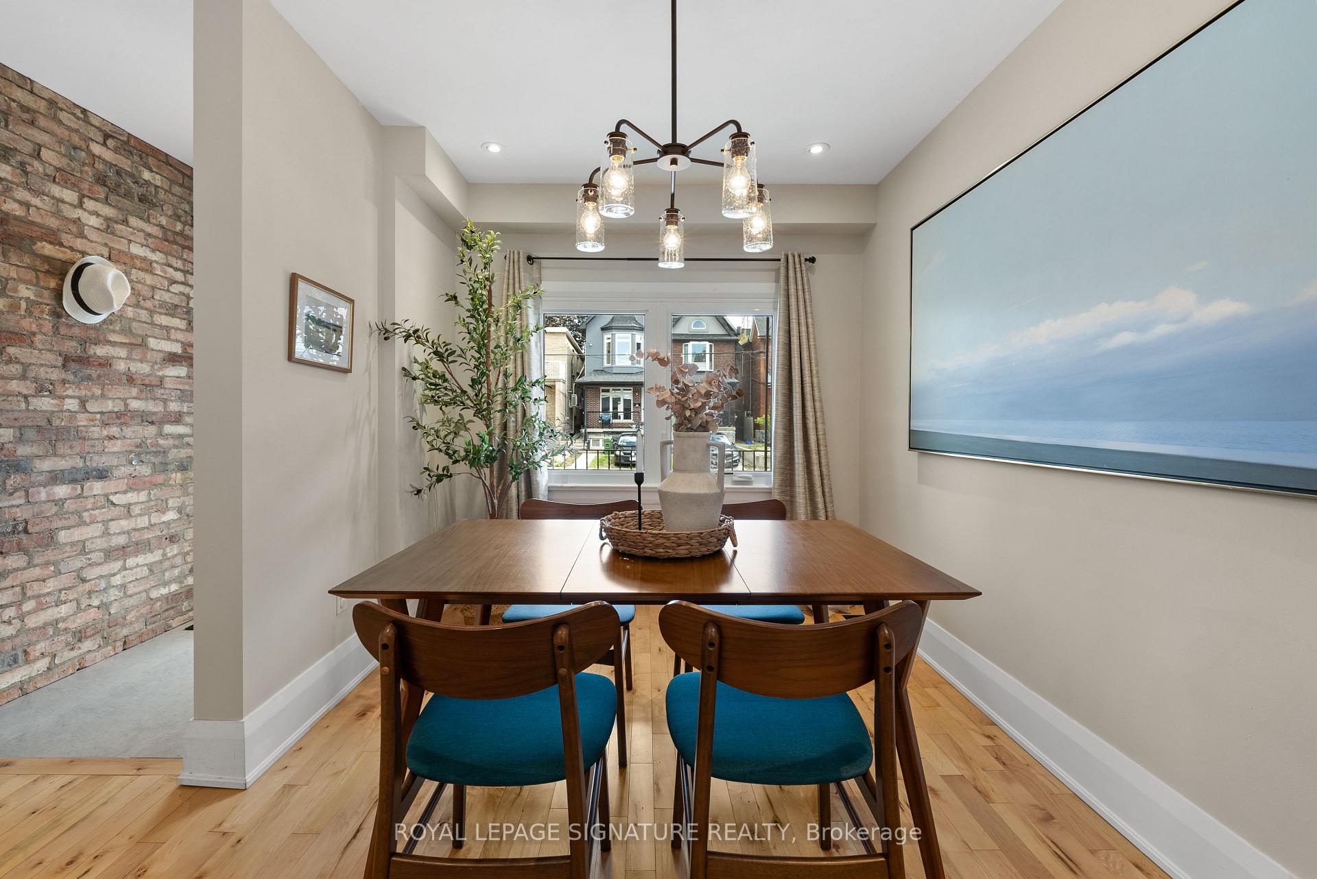 140 Prescott Avenue, Toronto