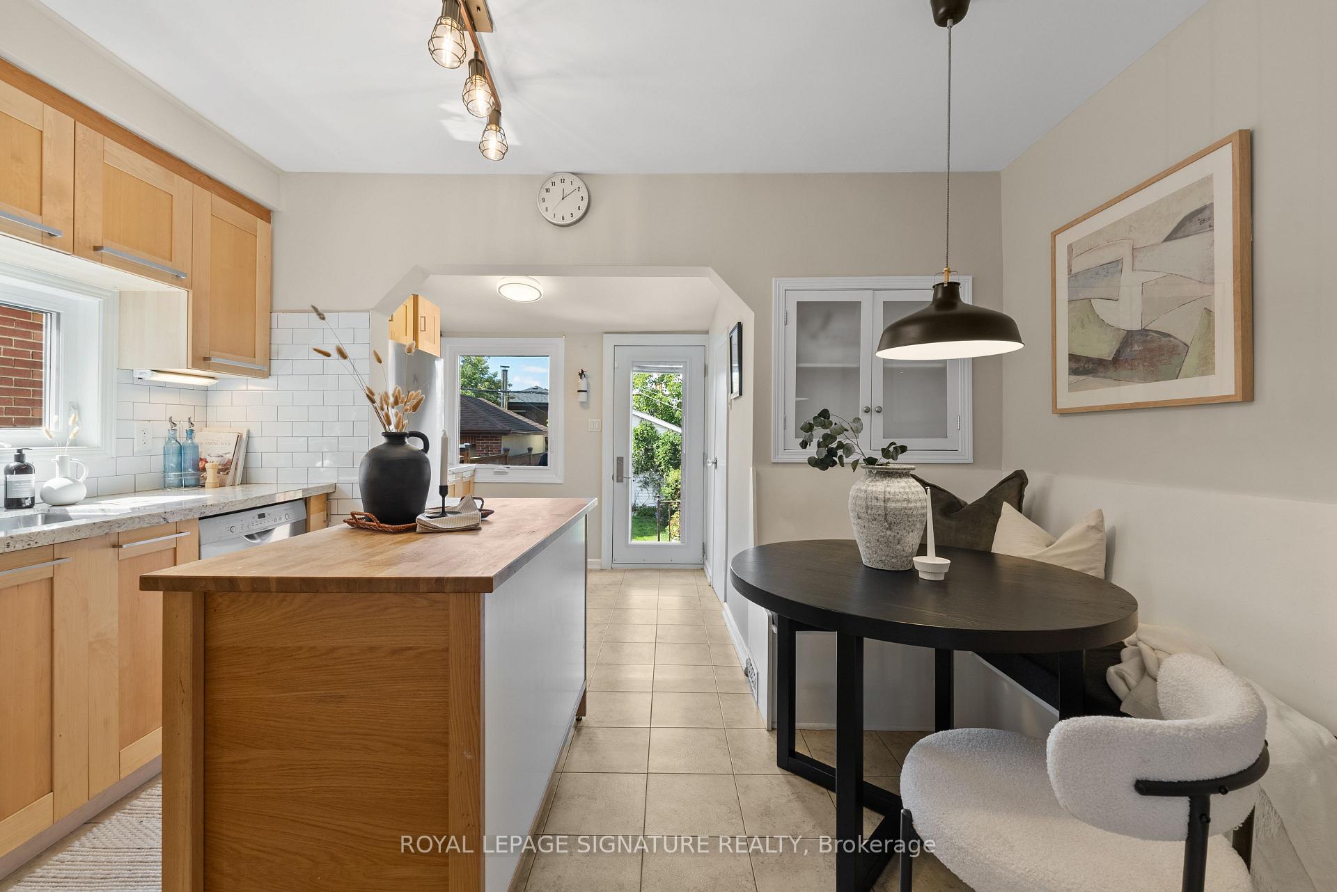 140 Prescott Avenue, Toronto