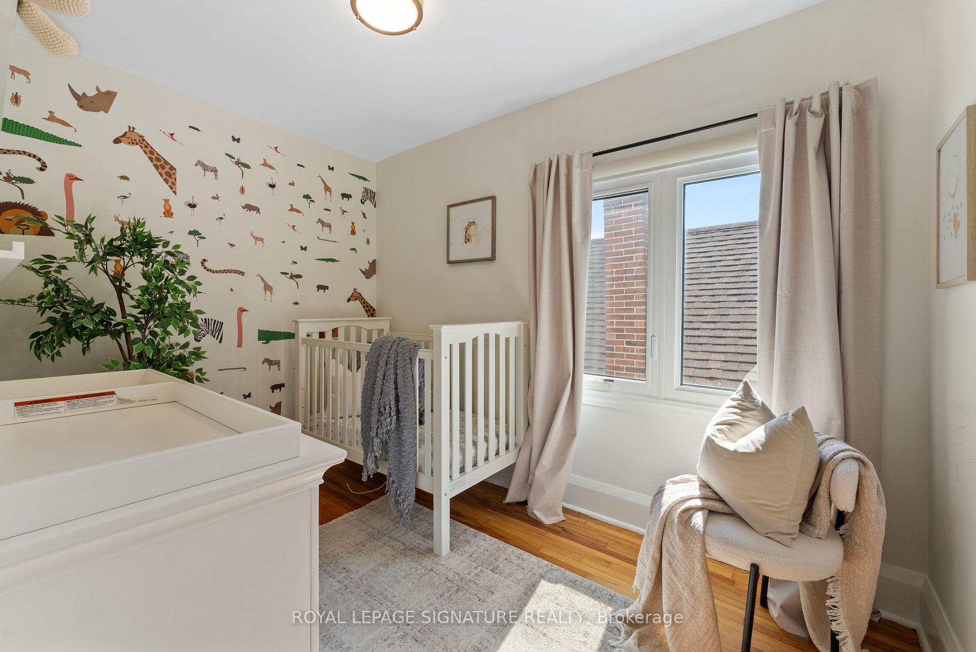 140 Prescott Avenue, Toronto
