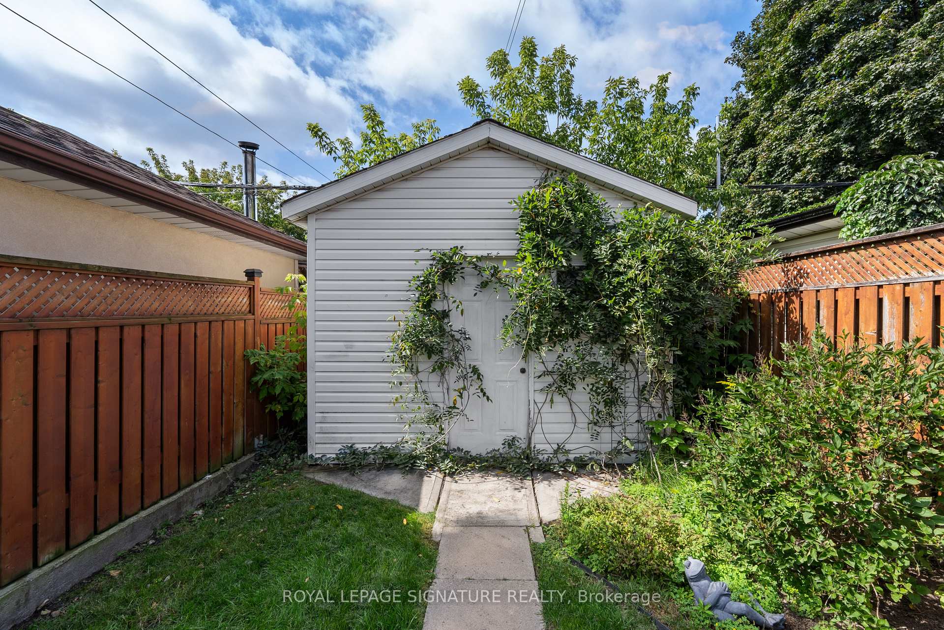 140 Prescott Avenue, Toronto