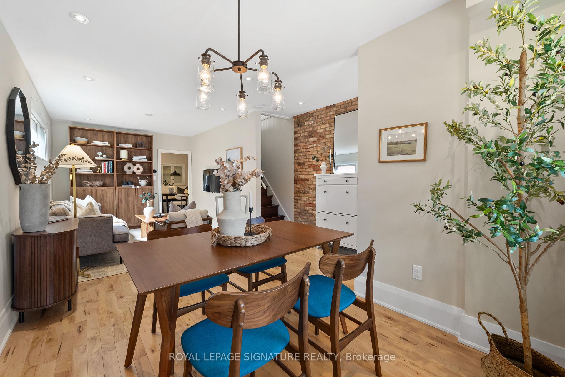140 Prescott Avenue, Toronto