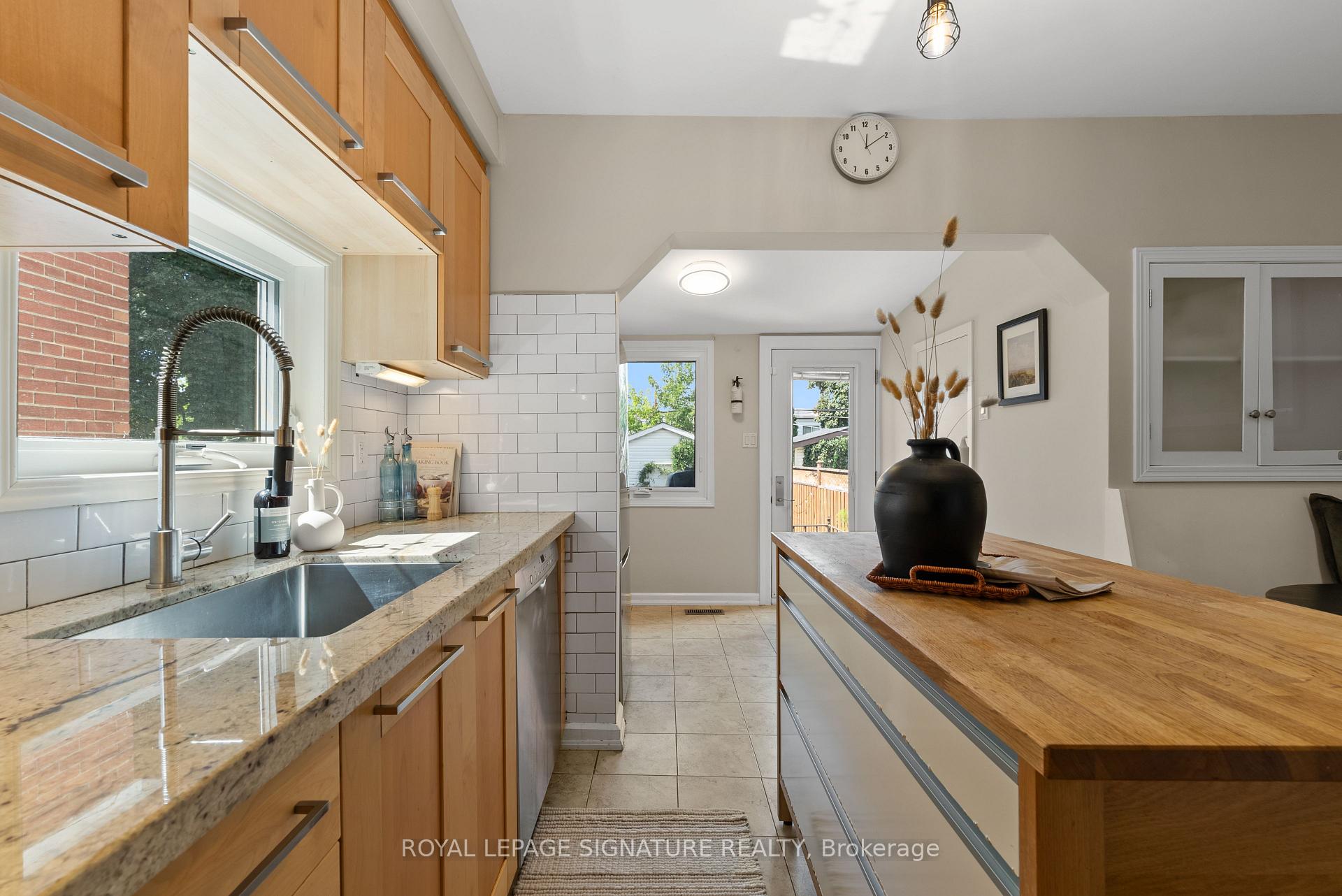 140 Prescott Avenue, Toronto