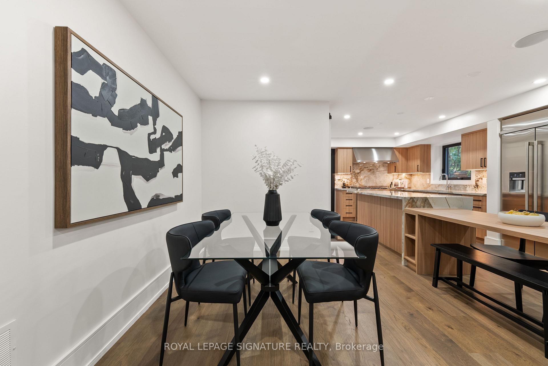 29 Blaketon Road, Toronto