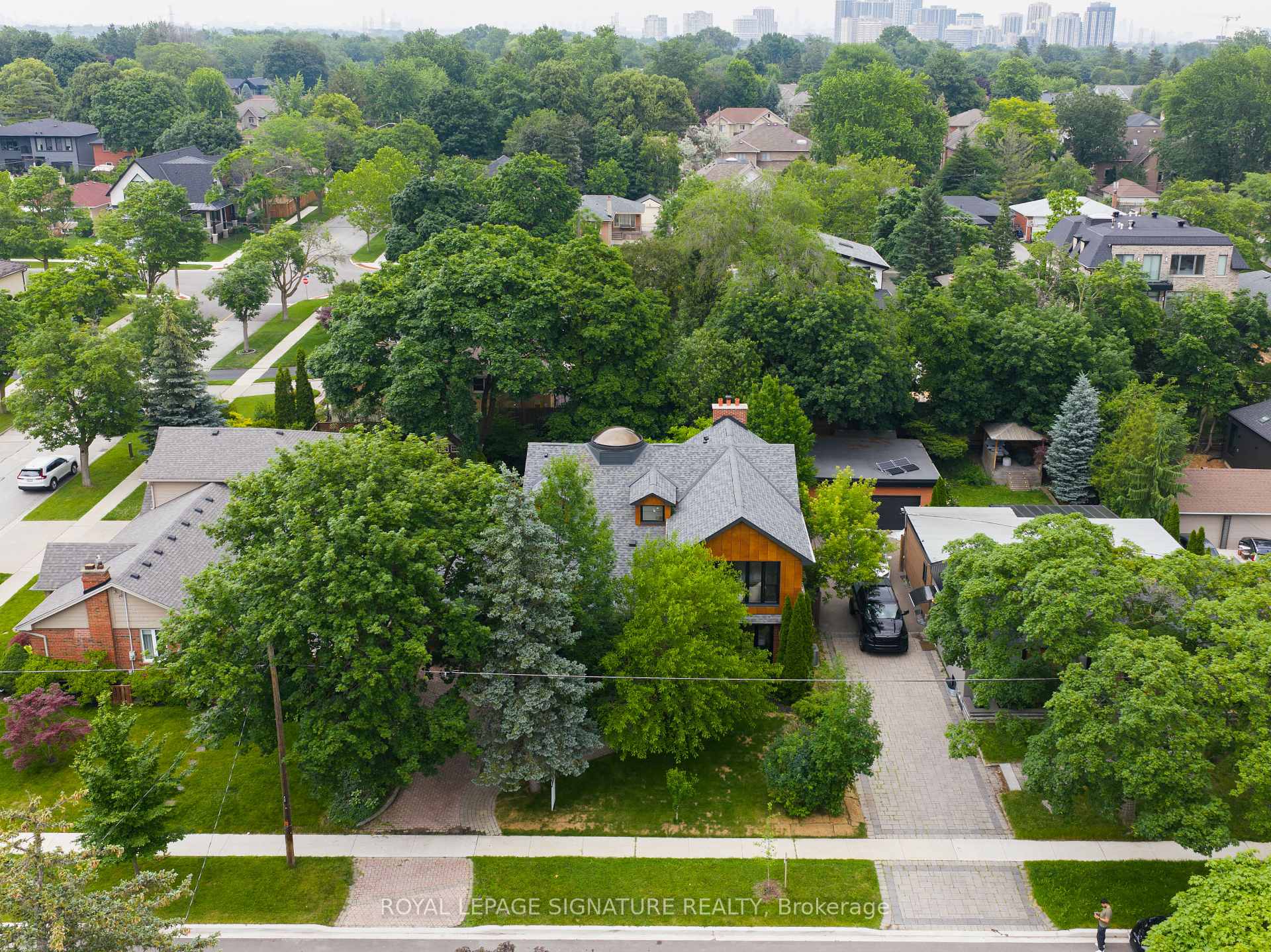 29 Blaketon Road, Toronto