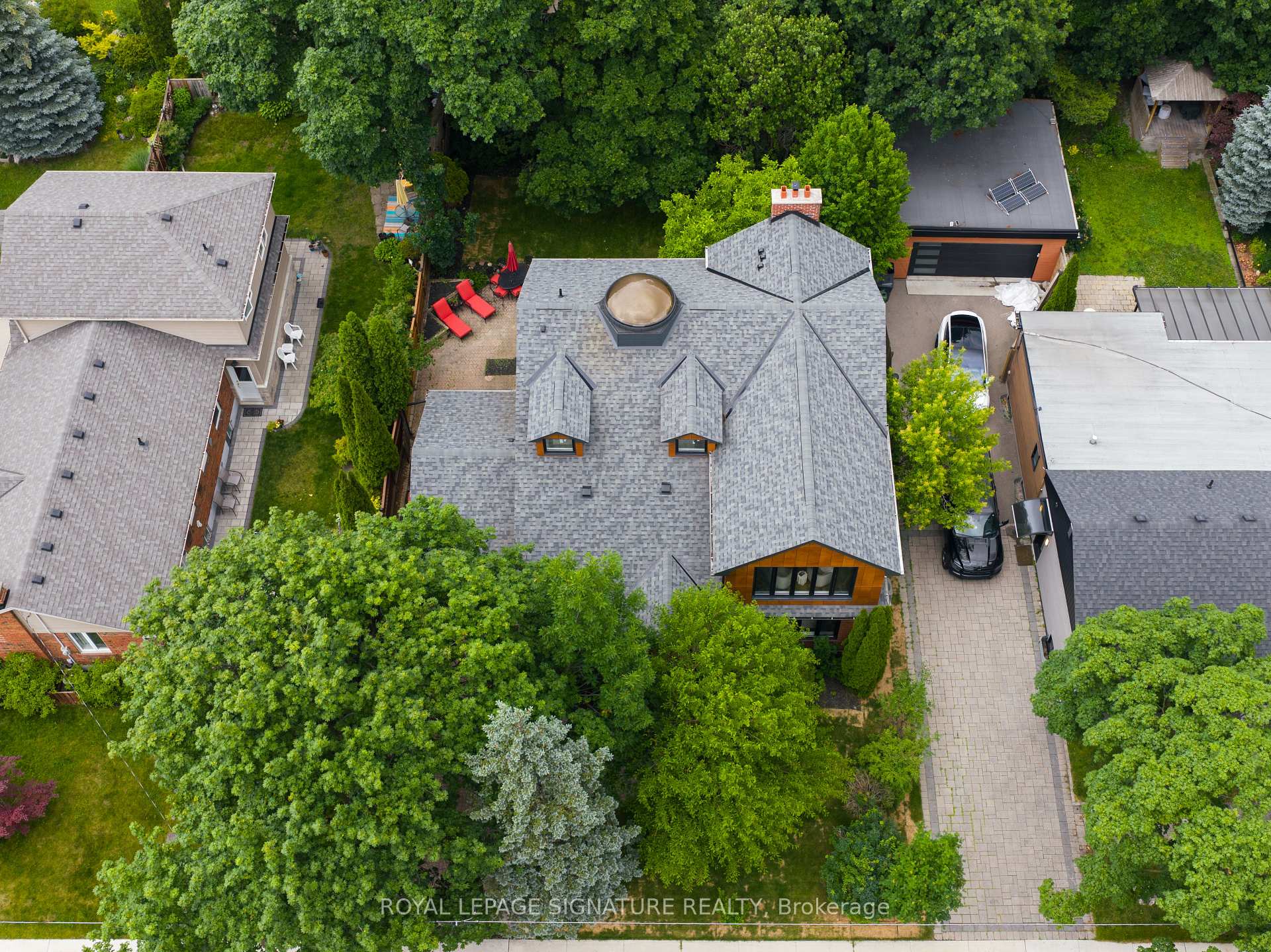 29 Blaketon Road, Toronto