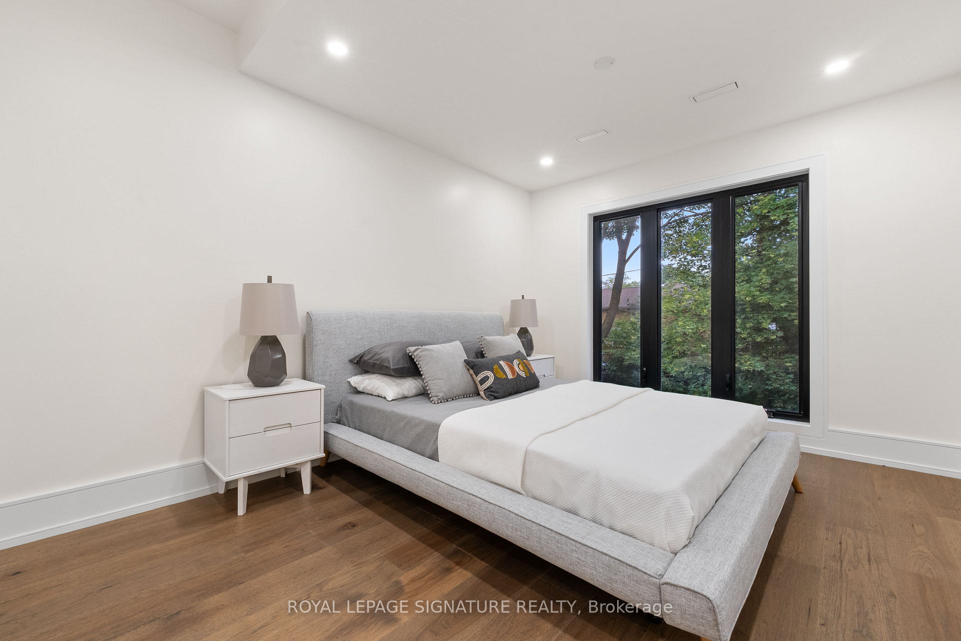 29 Blaketon Road, Toronto