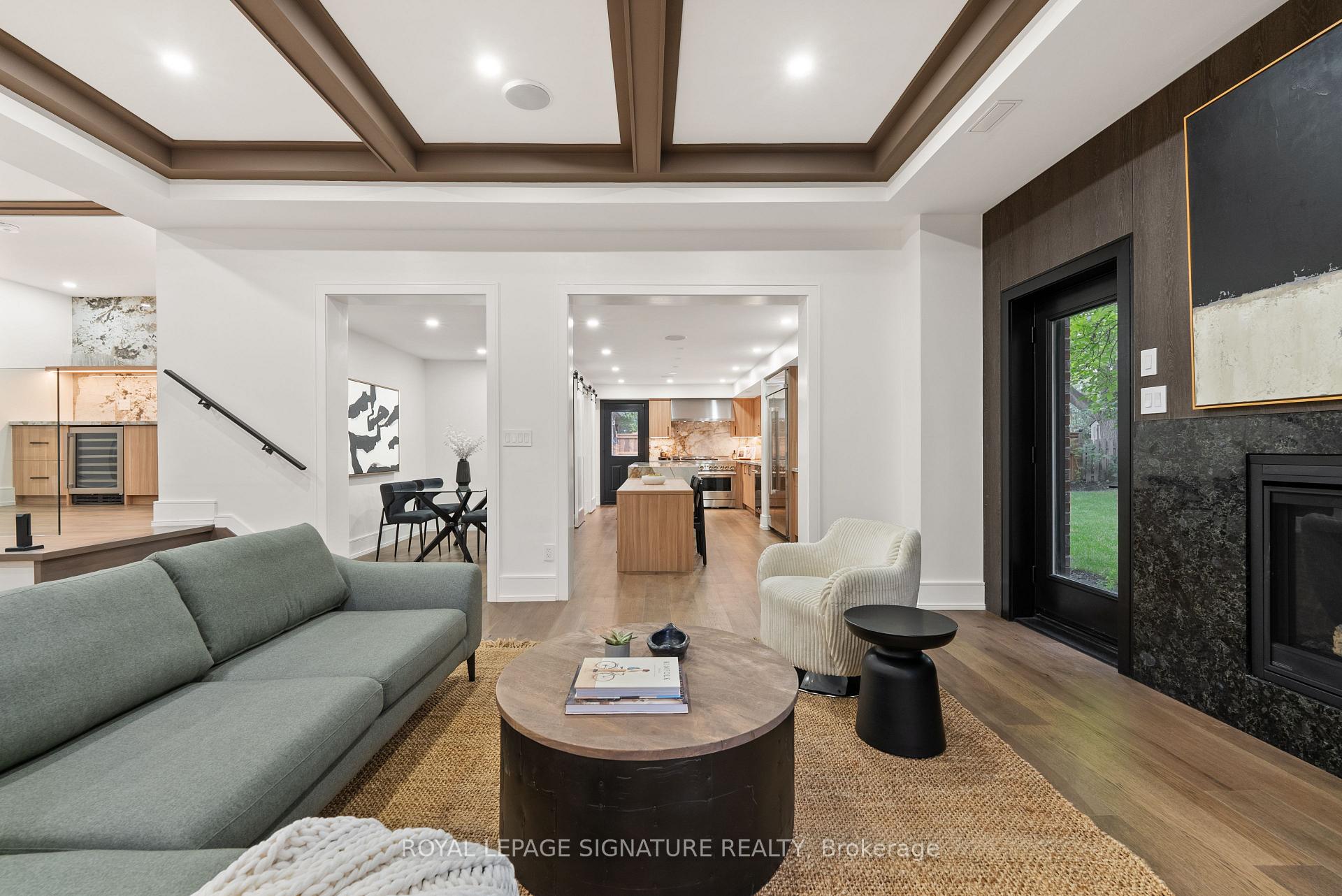 29 Blaketon Road, Toronto
